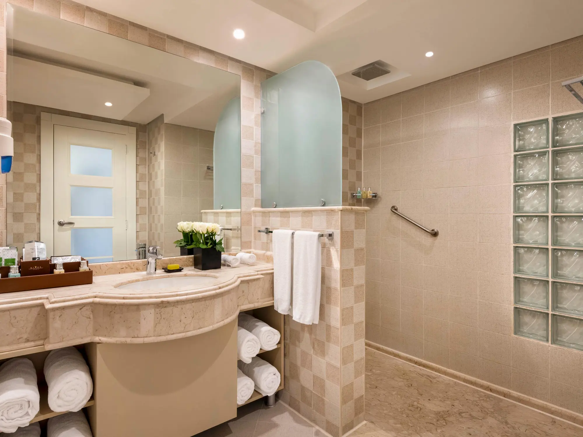 Rixos Premium Seagate, Room