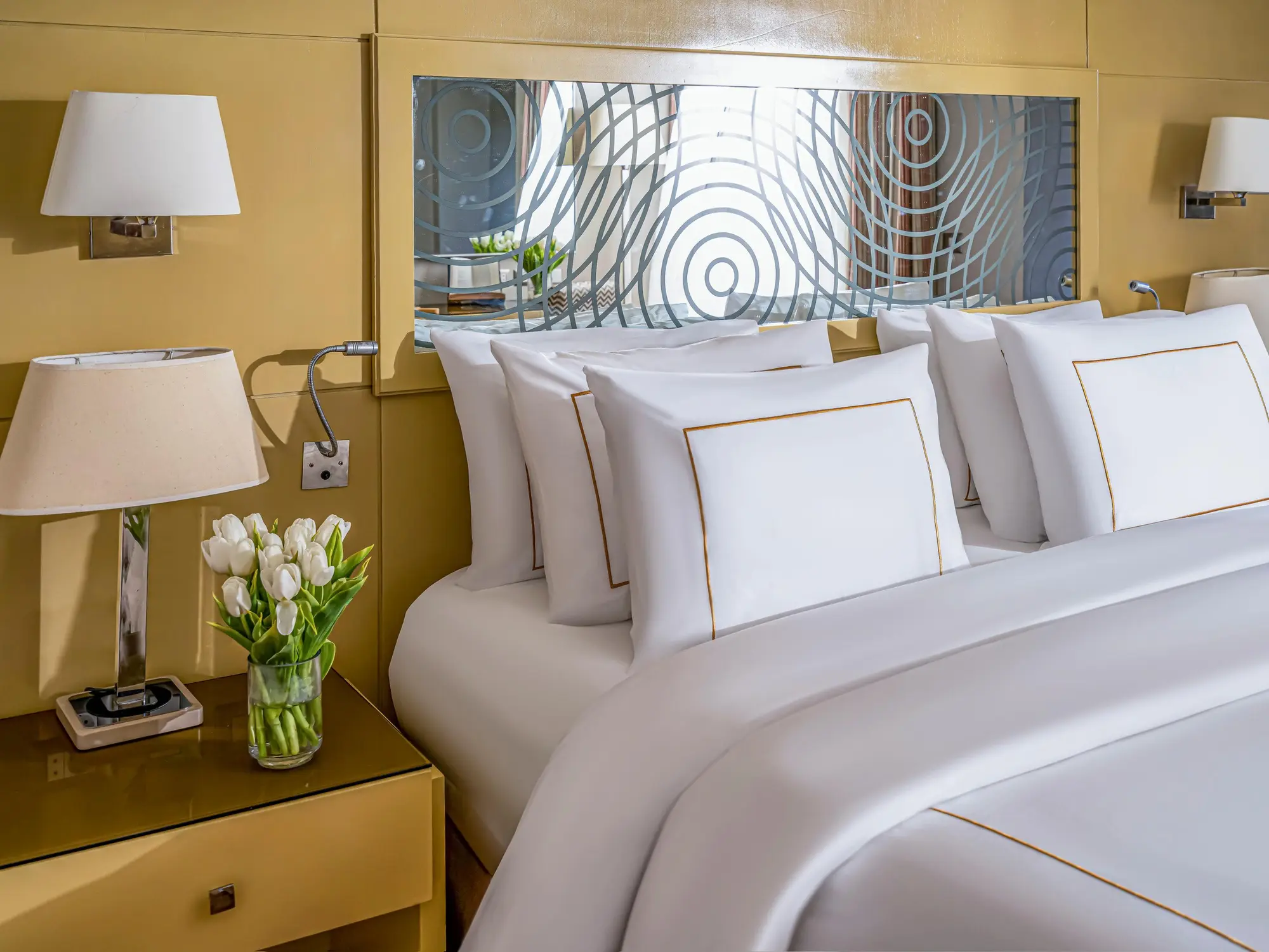 Rixos Premium Seagate, Room