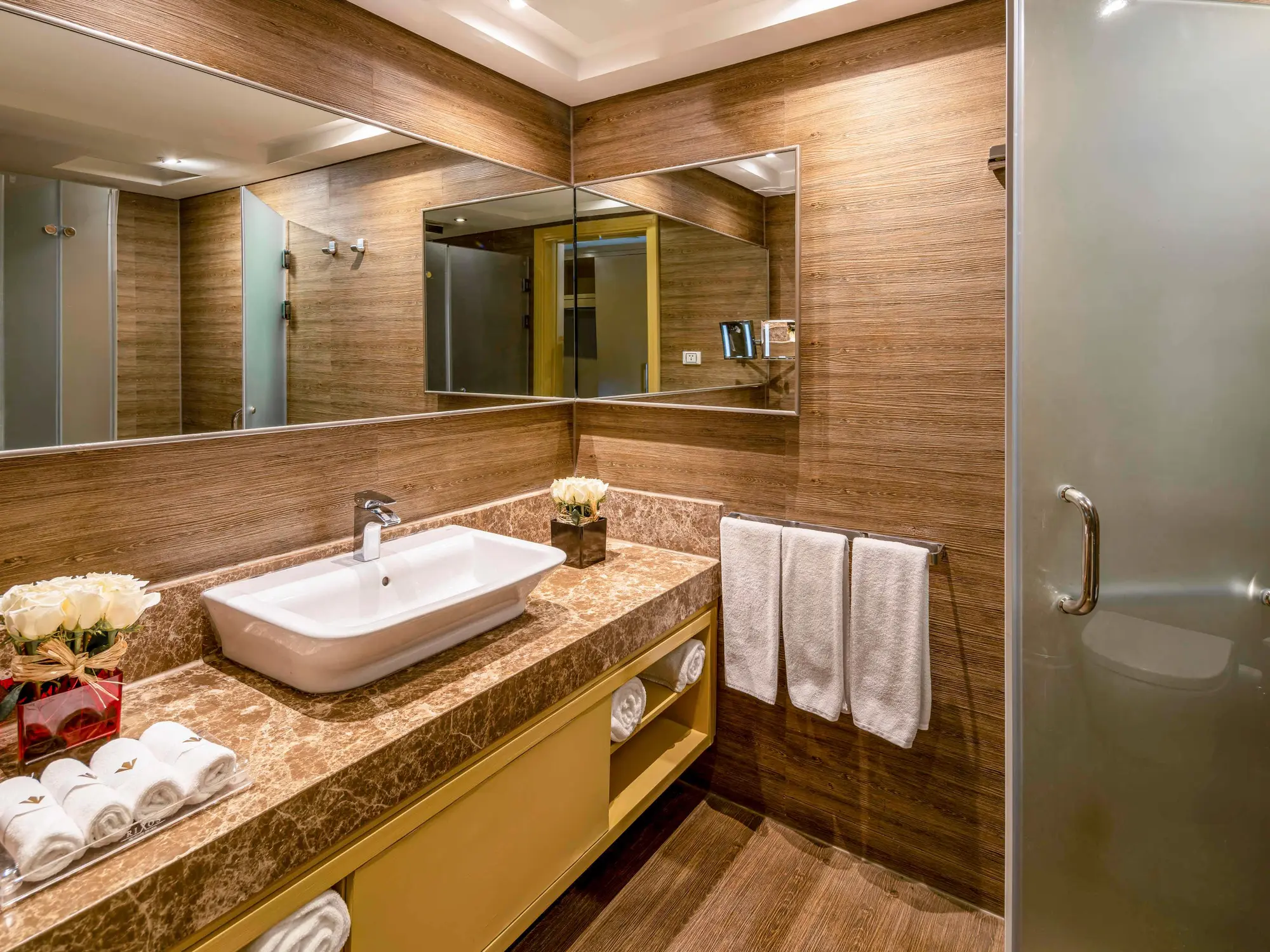 Rixos Premium Seagate, Room