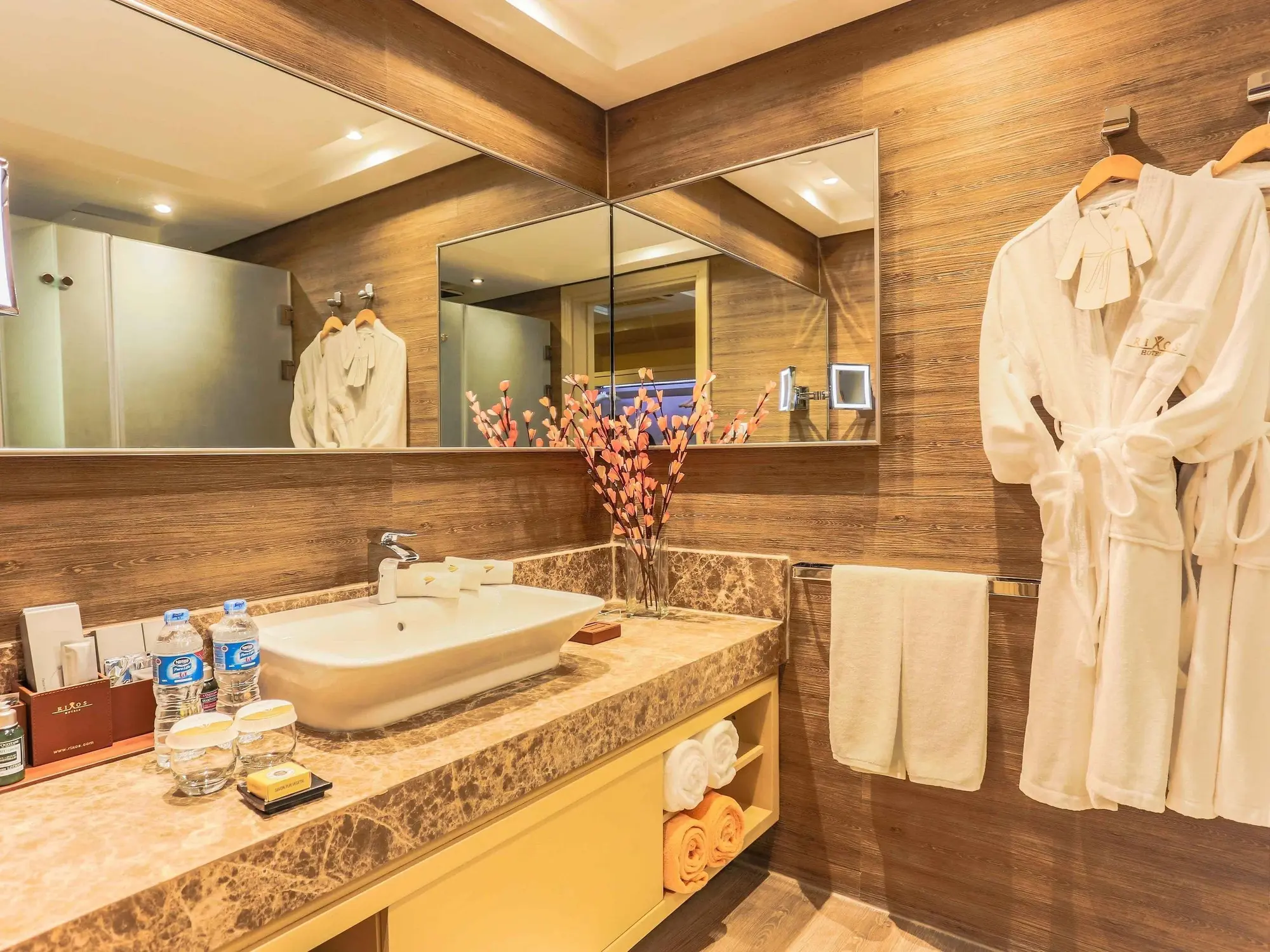 Rixos Premium Seagate, Room