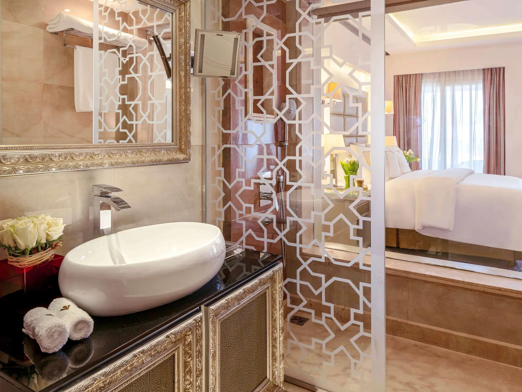 Rixos Premium Seagate, Room