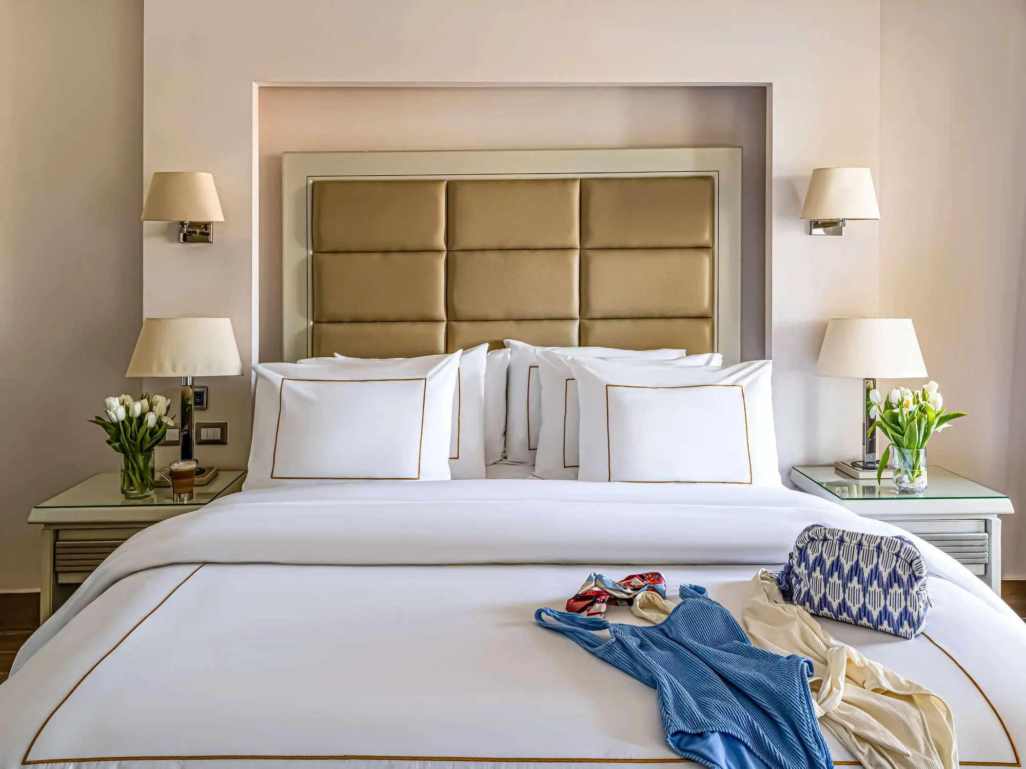 Rixos Premium Seagate, Room