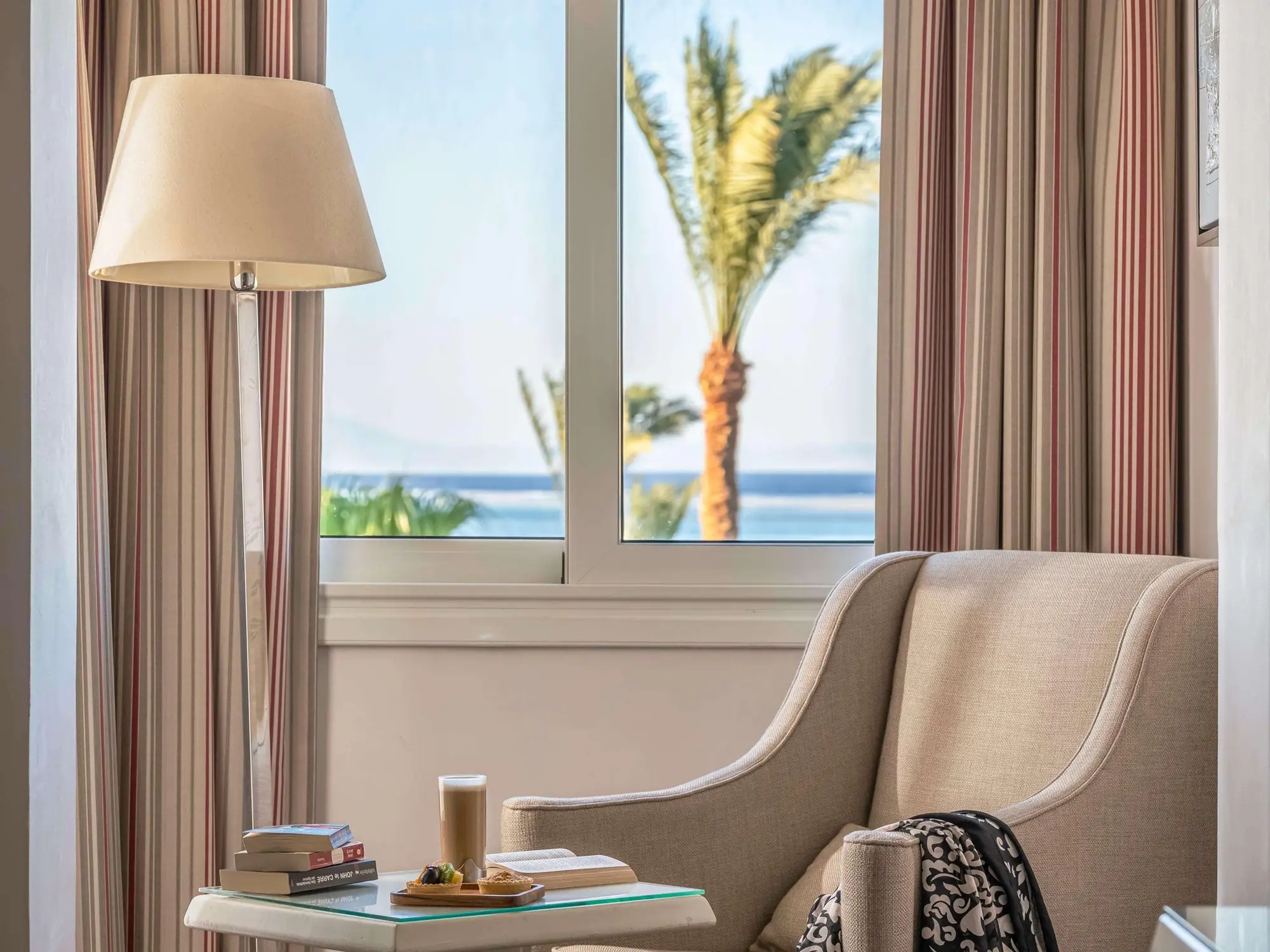 Rixos Premium Seagate, Room