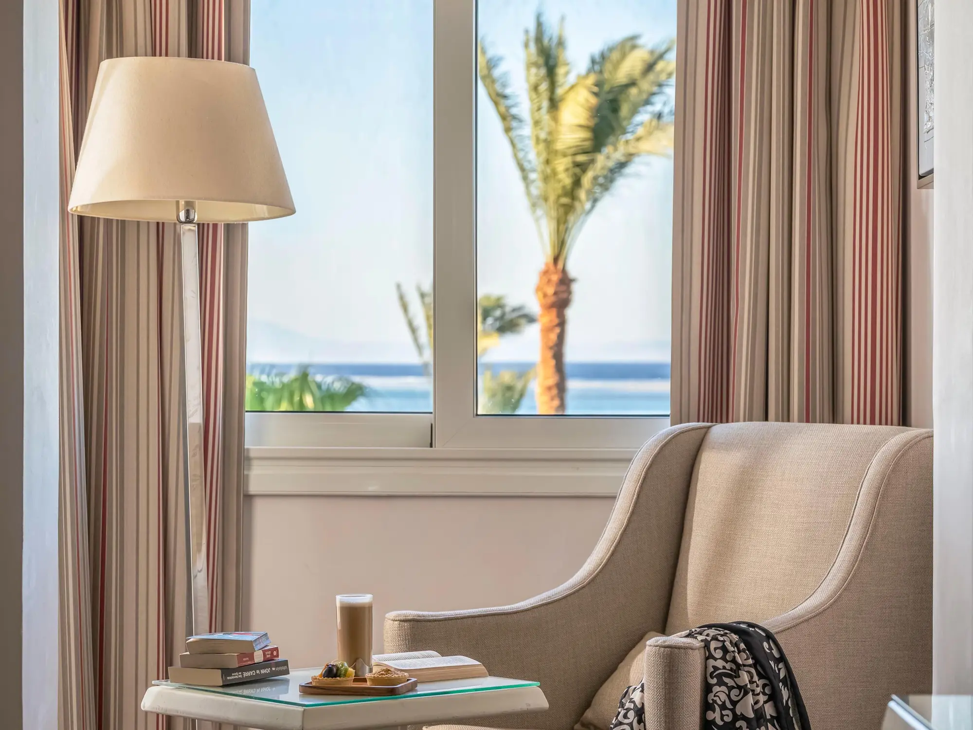 Rixos Premium Seagate, Room