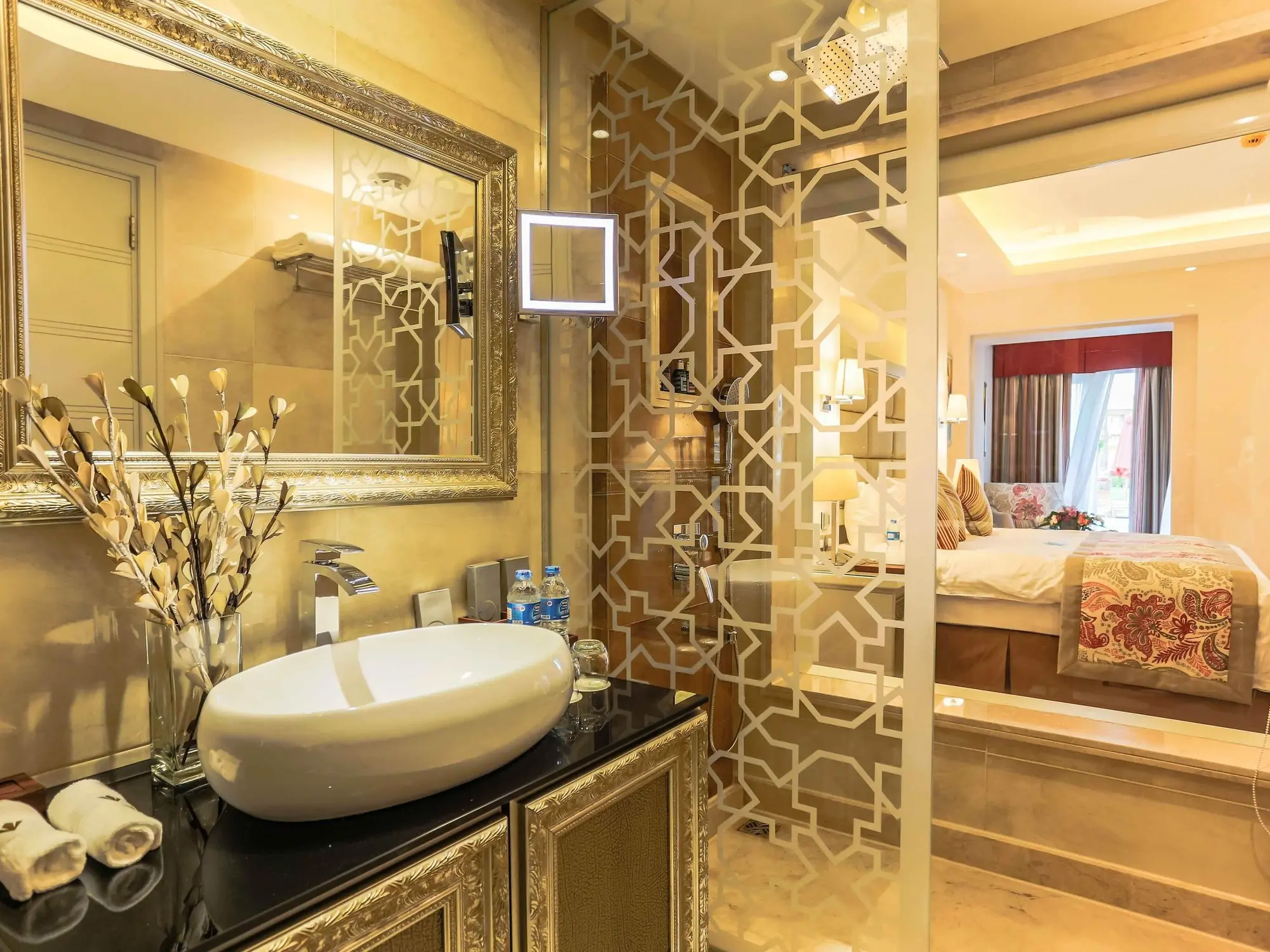 Rixos Premium Seagate, Room