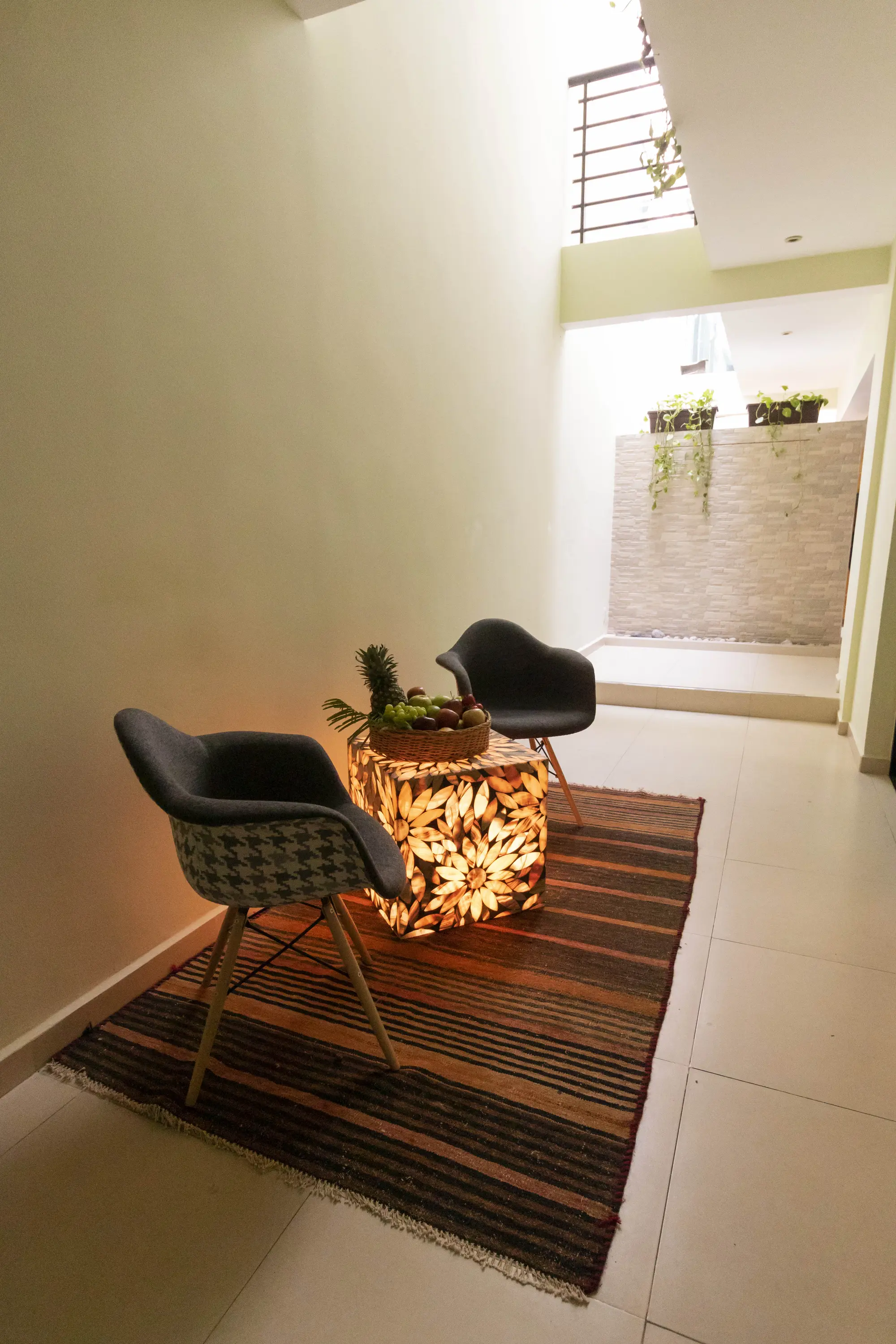Marazul Hotel Boutique, Lobby