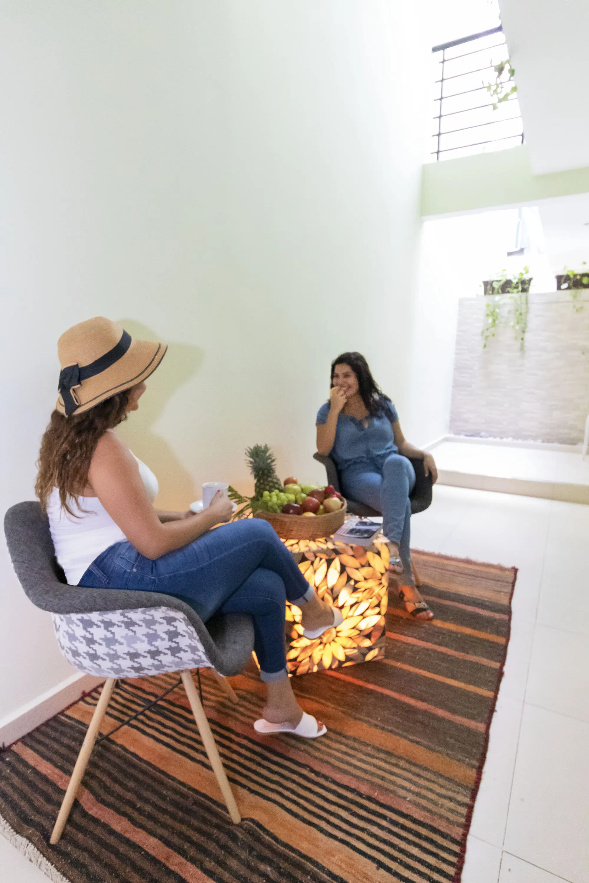 Marazul Hotel Boutique, Lobby