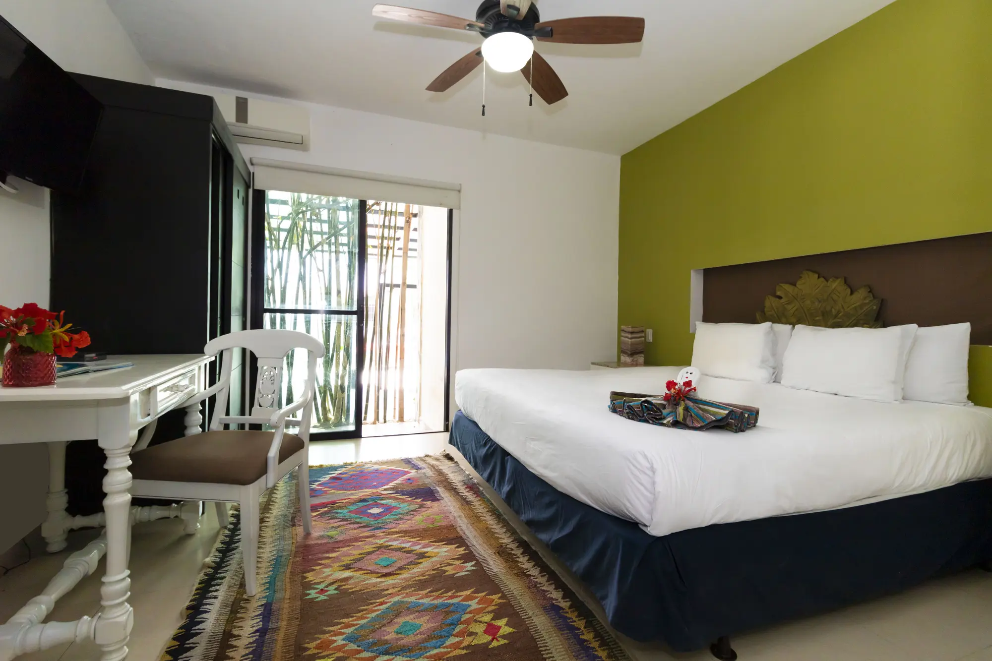 Marazul Hotel Boutique, Room