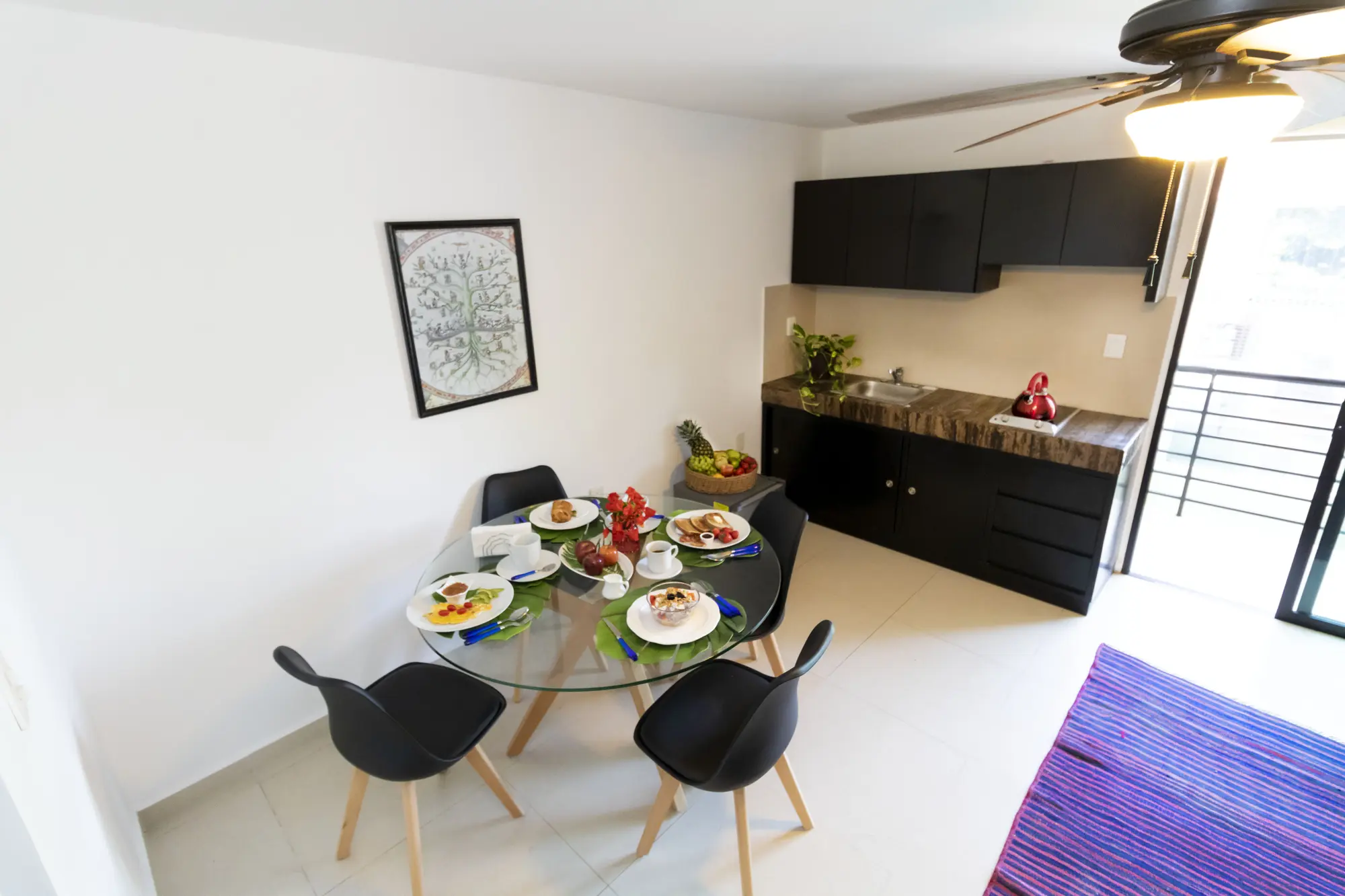 Marazul Hotel Boutique, Room