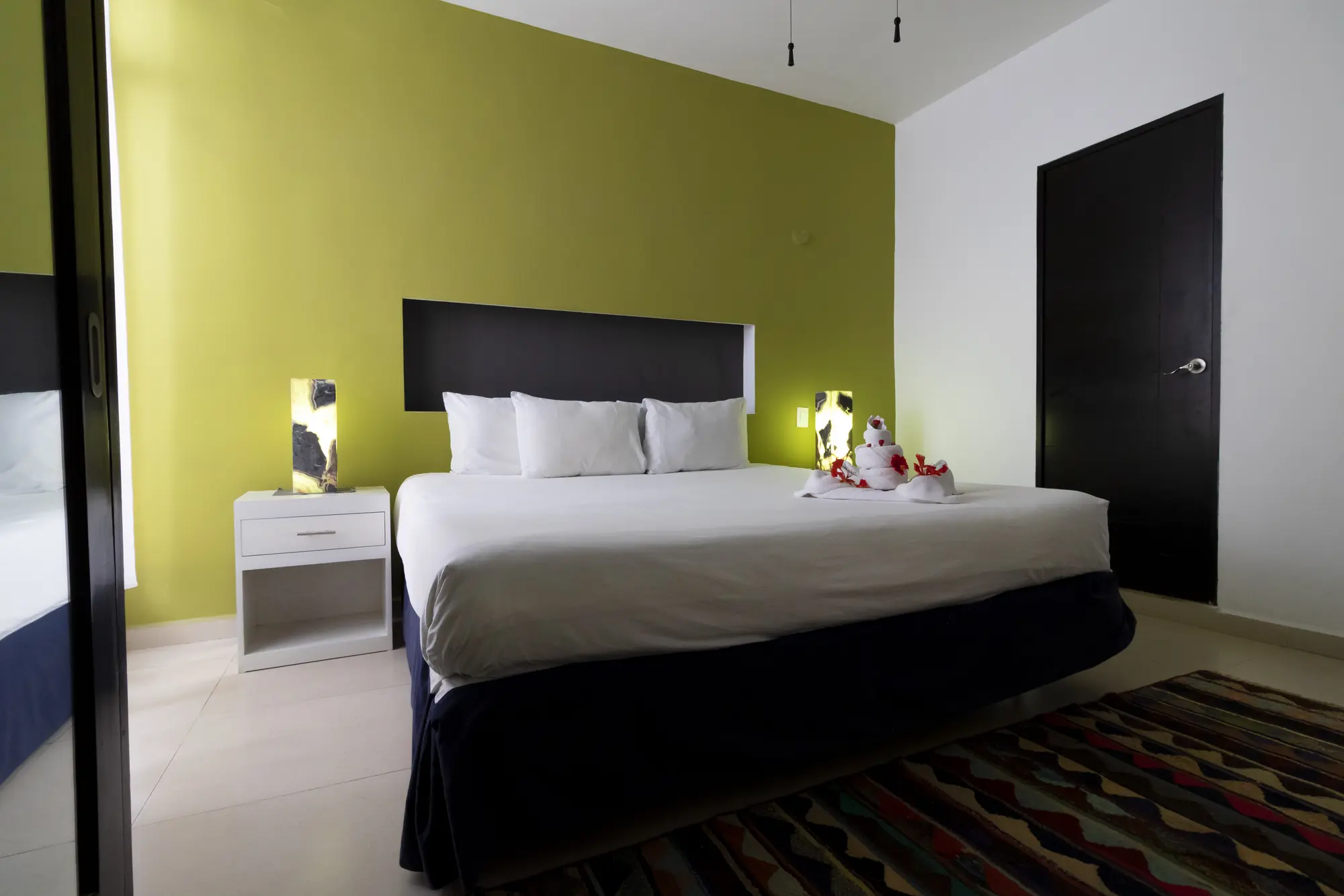 Marazul Hotel Boutique, Room