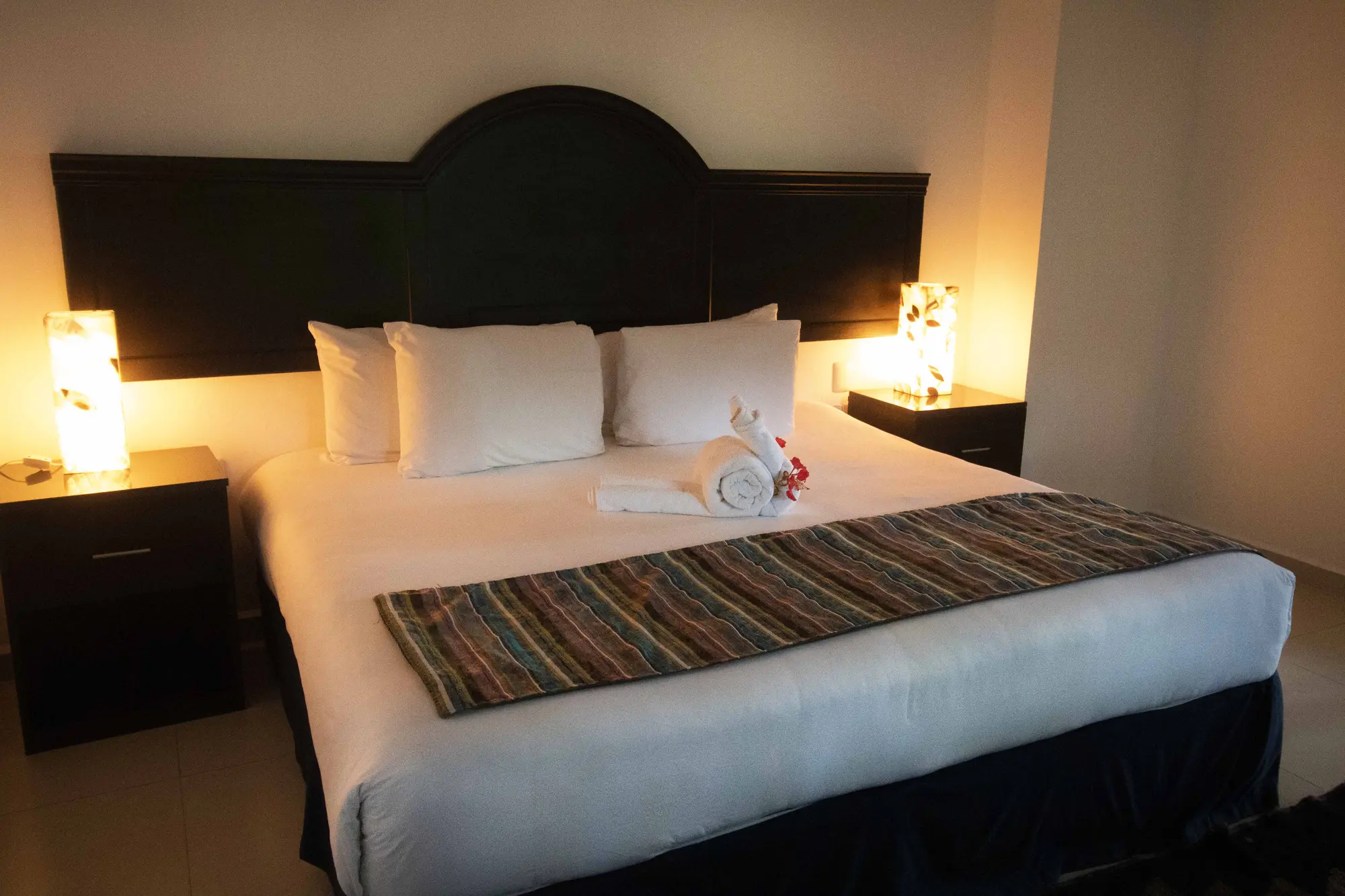Marazul Hotel Boutique, Room