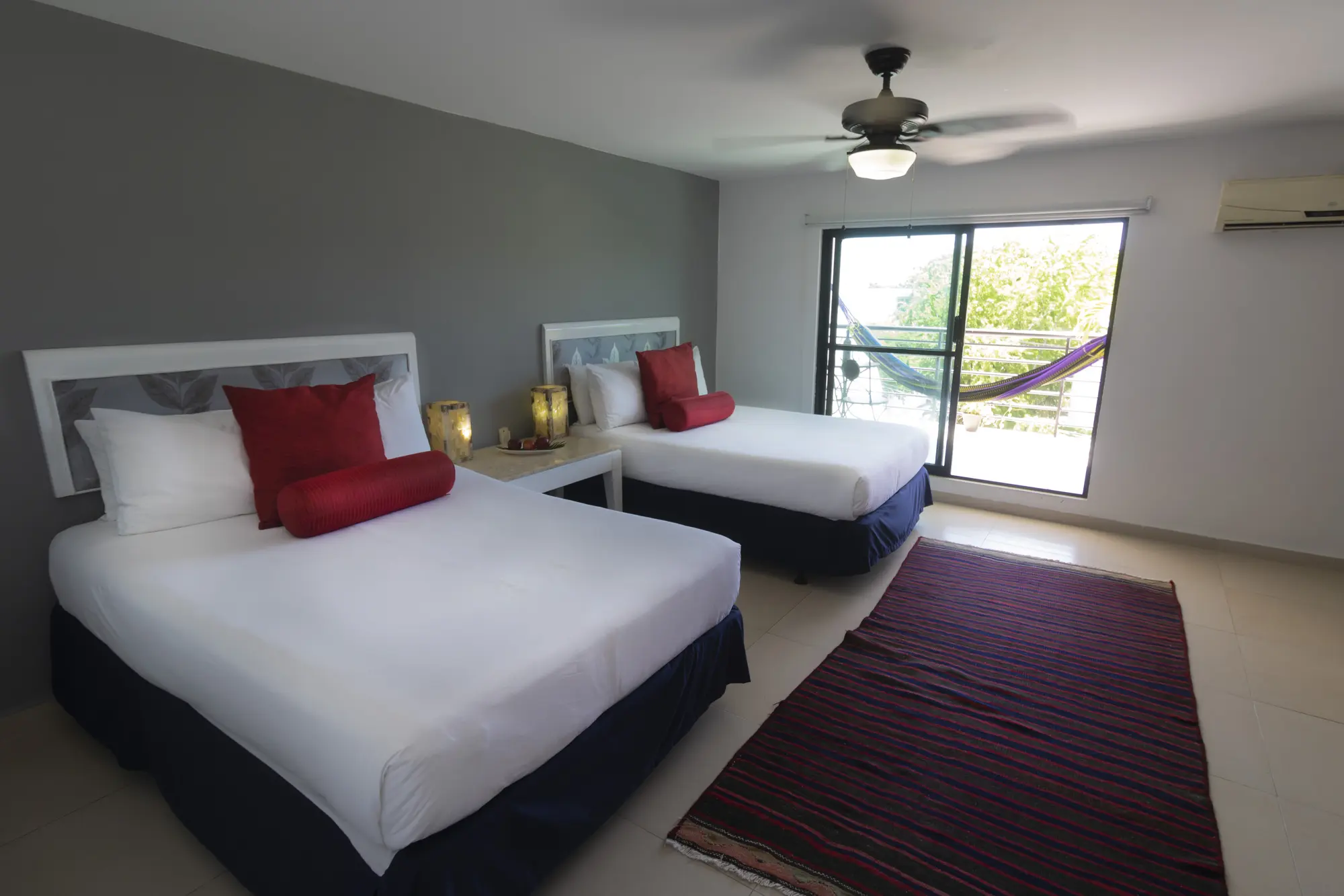 Marazul Hotel Boutique, Room