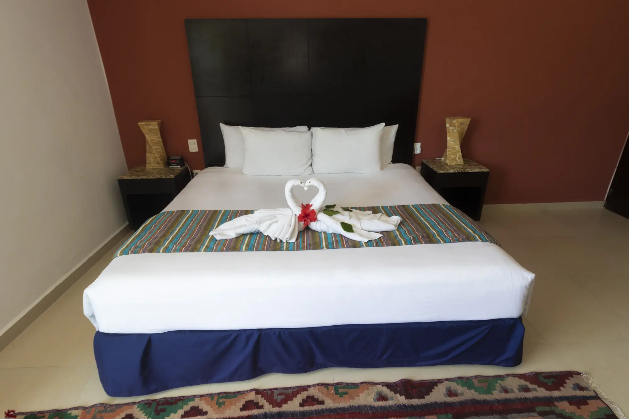 Marazul Hotel Boutique, Room