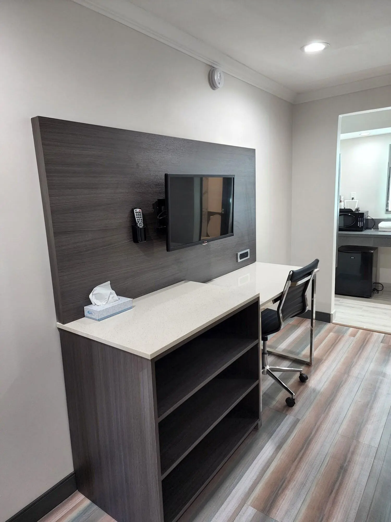 Travelodge by Wyndham Fullerton Near Anaheim, Room