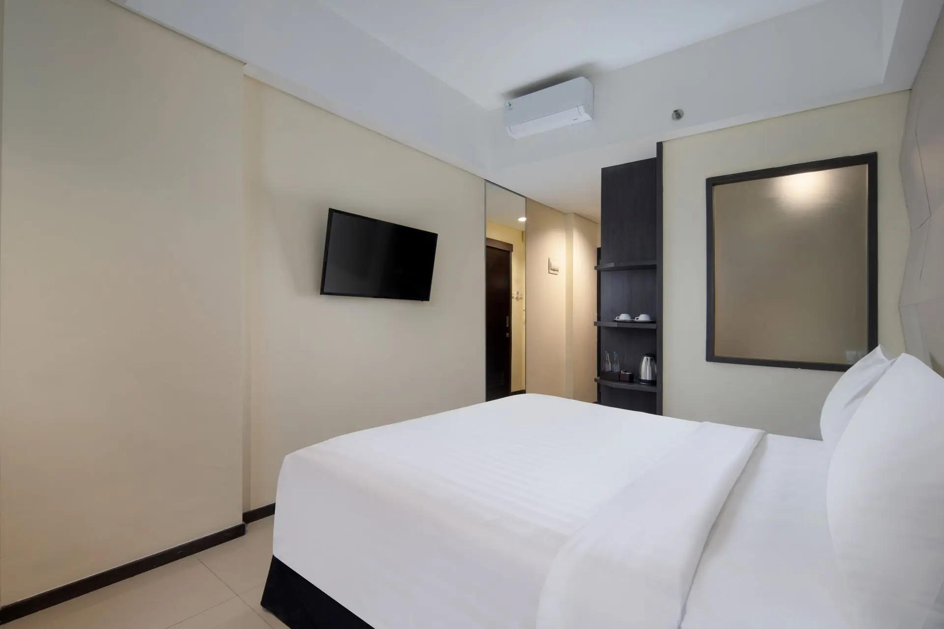 Fashion Legian Hotel, Room