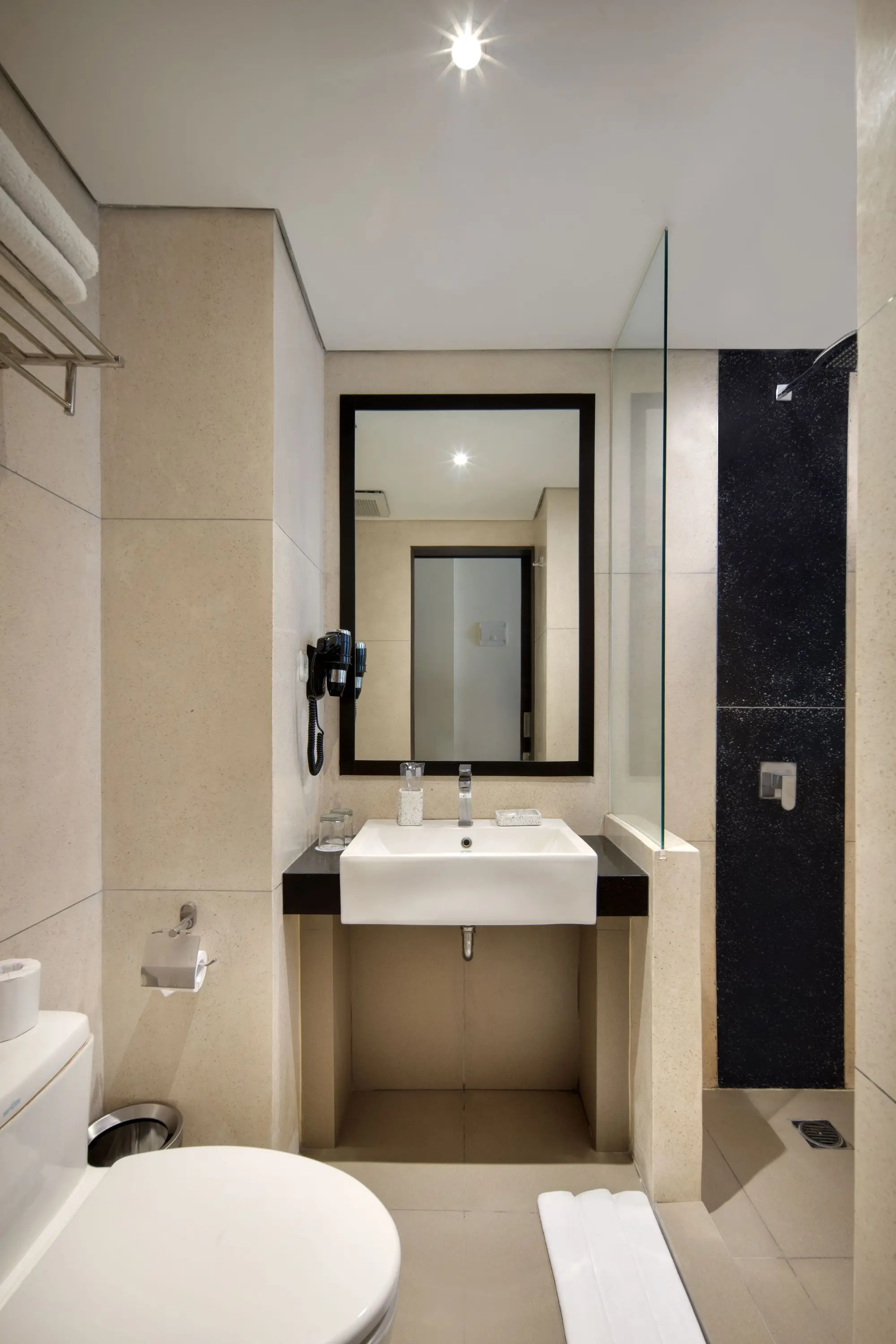 Fashion Legian Hotel, Room
