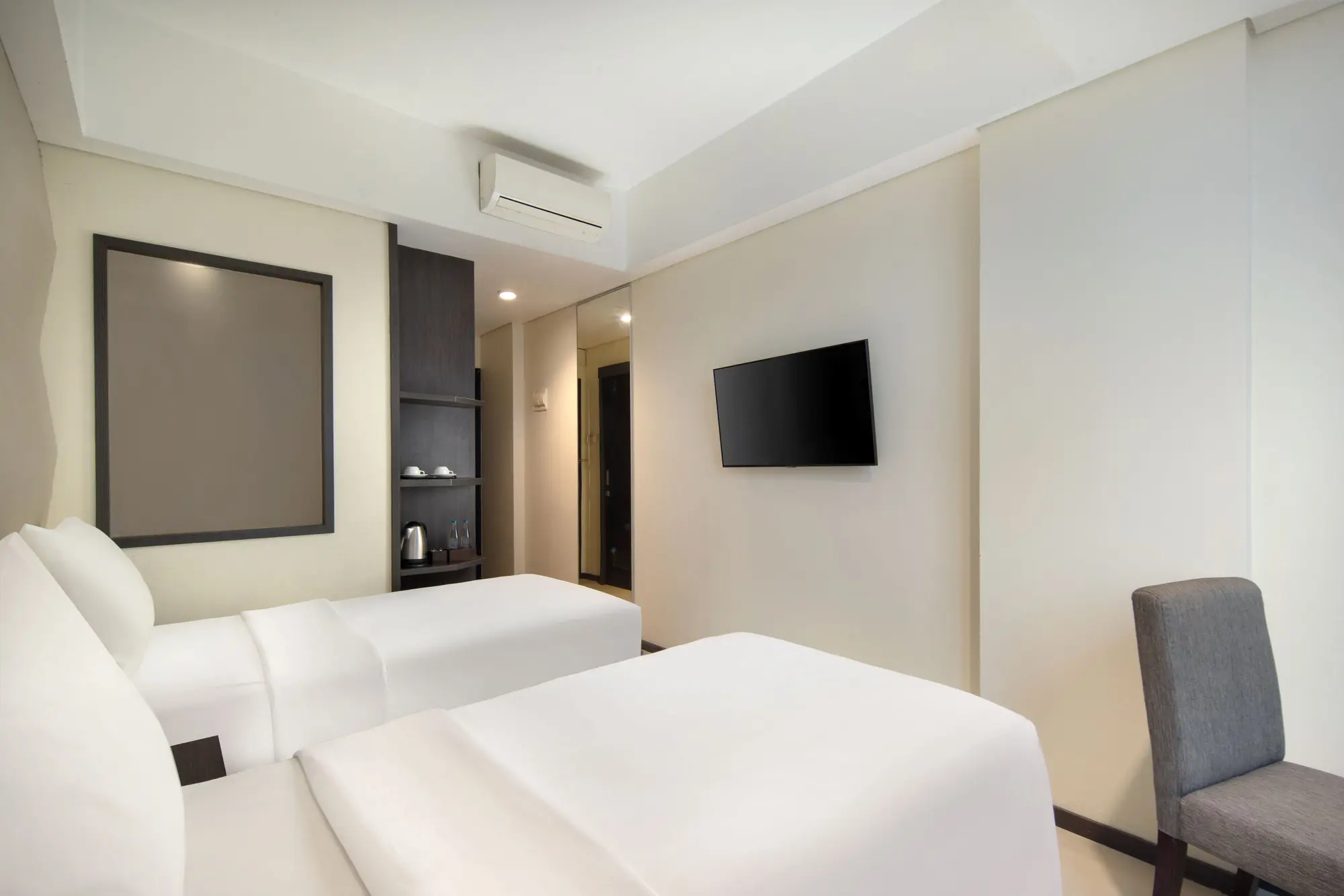 Fashion Legian Hotel, Room