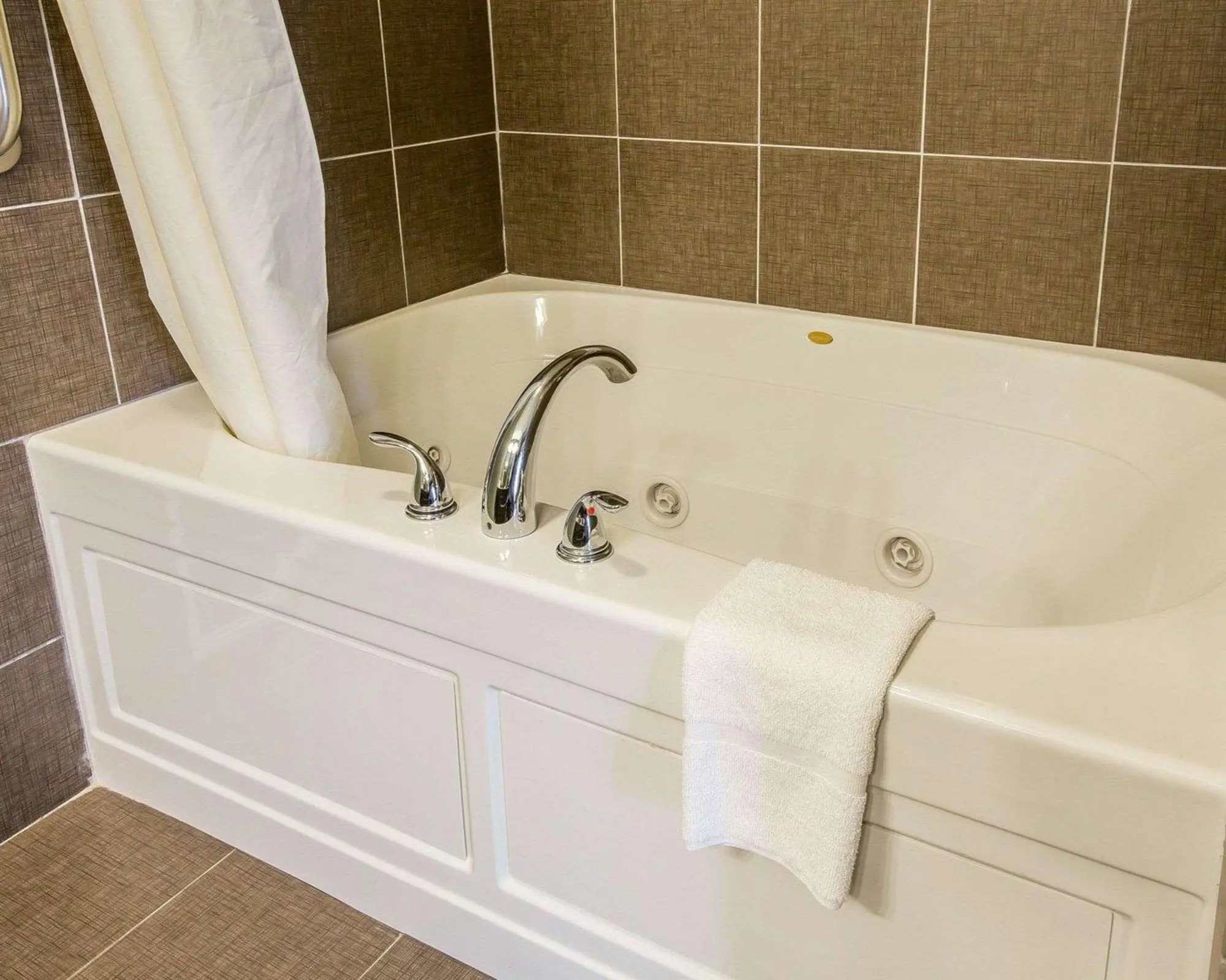 Sleep Inn & Suites, Room