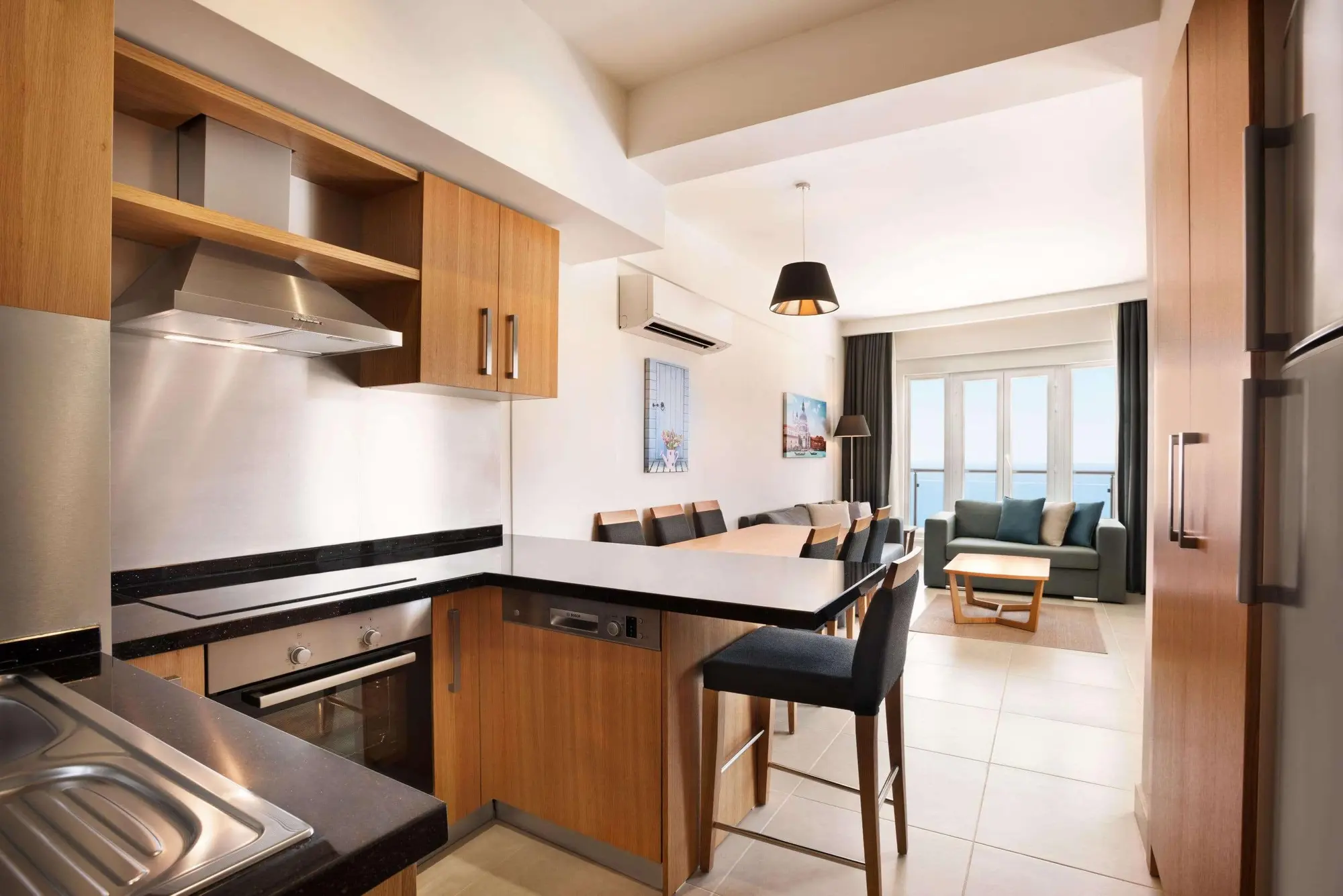 Ramada Hotel & Suites By Wyndham Kusadasi, Room