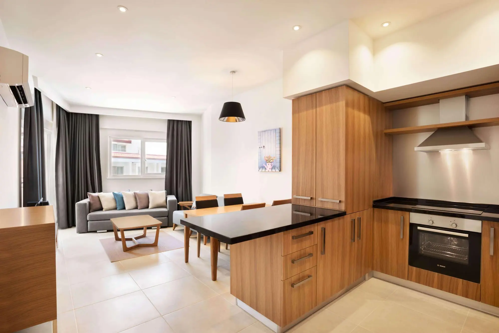 Ramada Hotel & Suites By Wyndham Kusadasi, Room