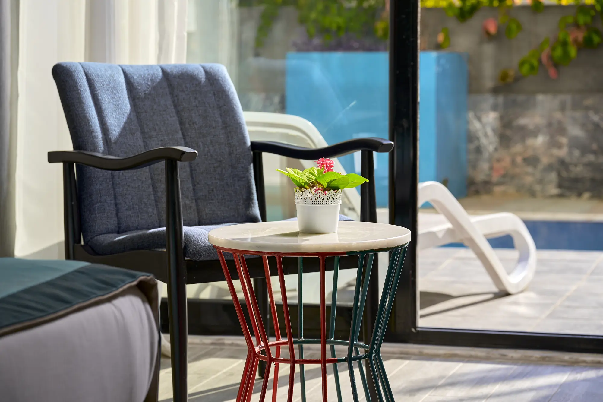 Seaden Valentine Resort & Spa adult only+16, Room