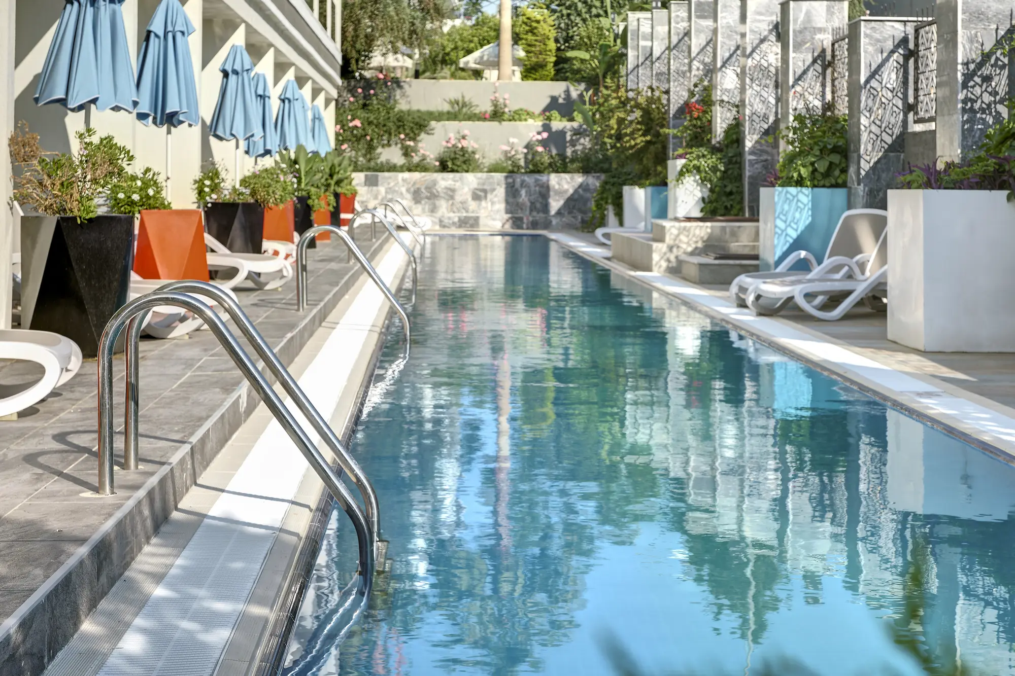 Seaden Valentine Resort & Spa adult only+16, Room