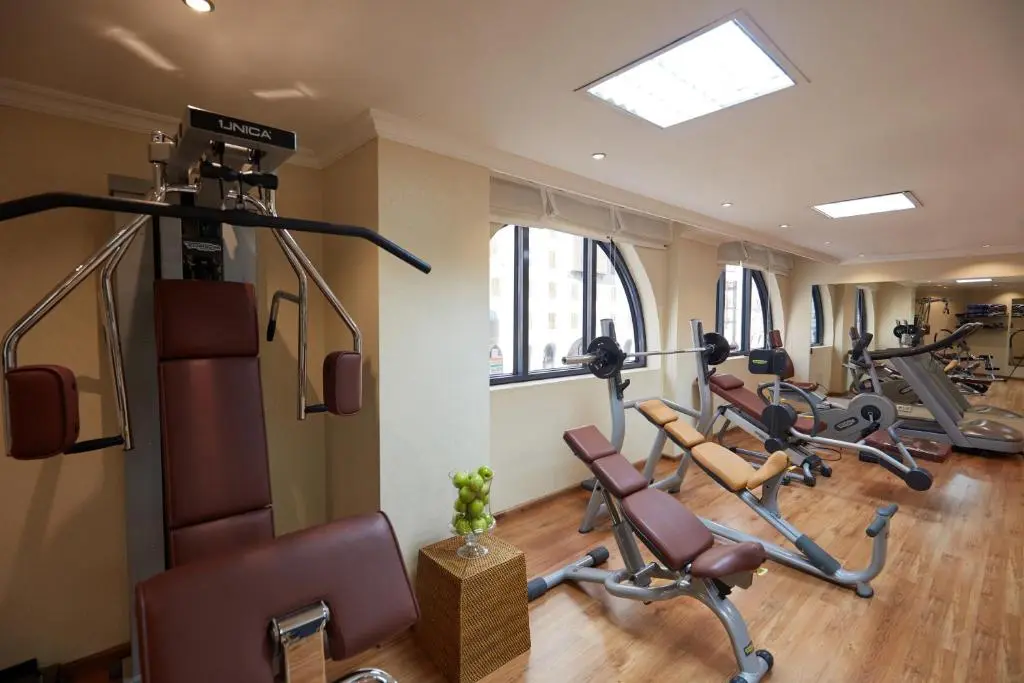 Frontel Al Harithia EX Majlis Grand, Sports and Entertainment