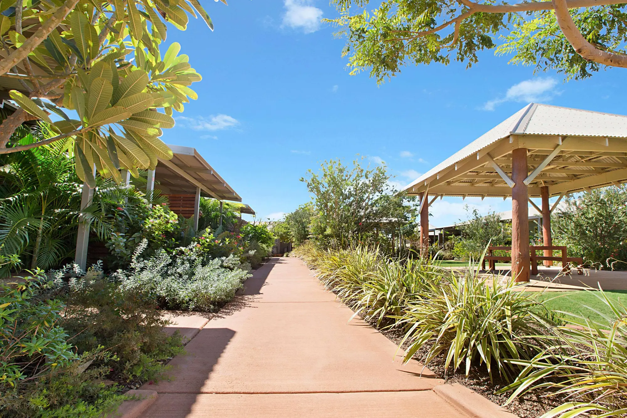 Best Western Plus The Ranges Karratha, General view
