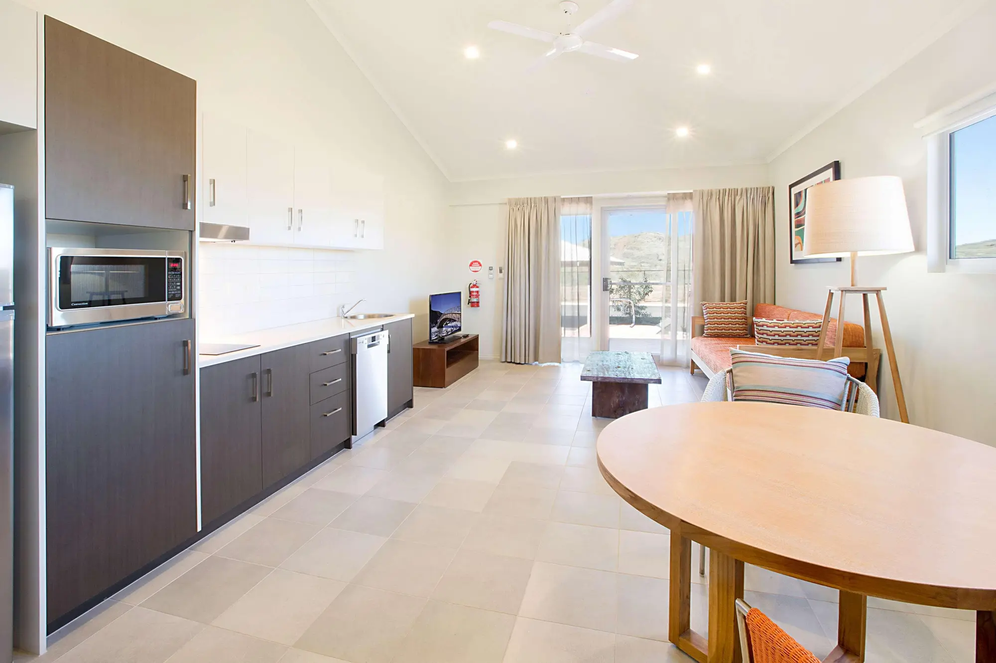 Best Western Plus The Ranges Karratha, Room