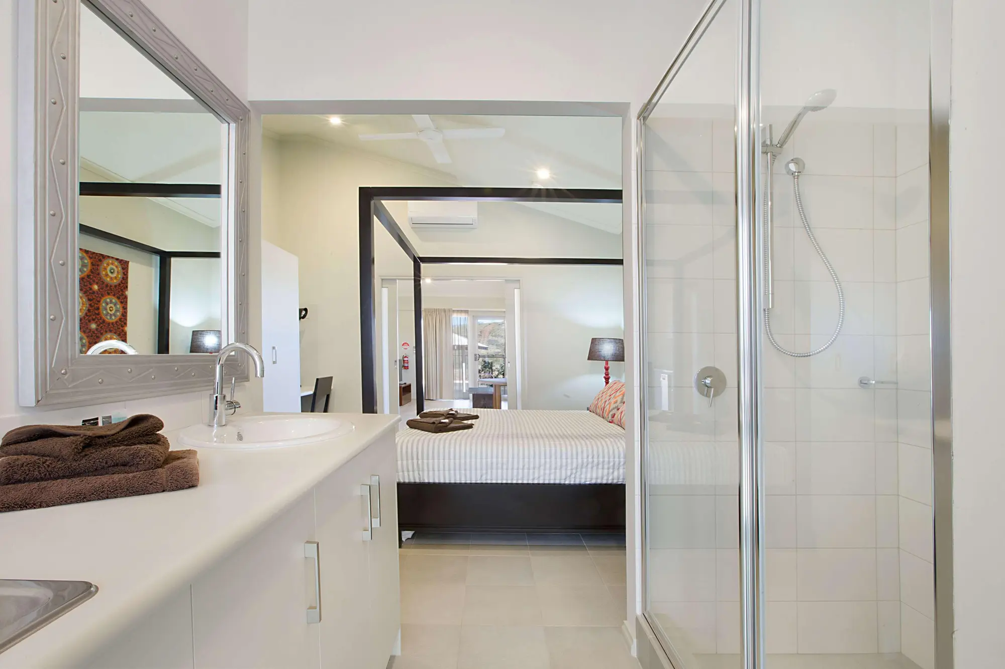Best Western Plus The Ranges Karratha, Room