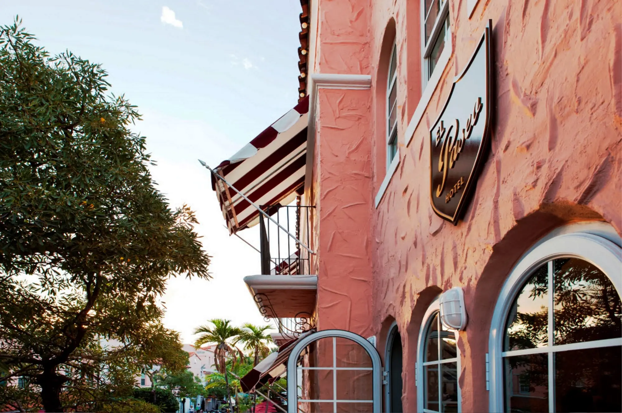 Kasa El Paseo Miami Beach, General view