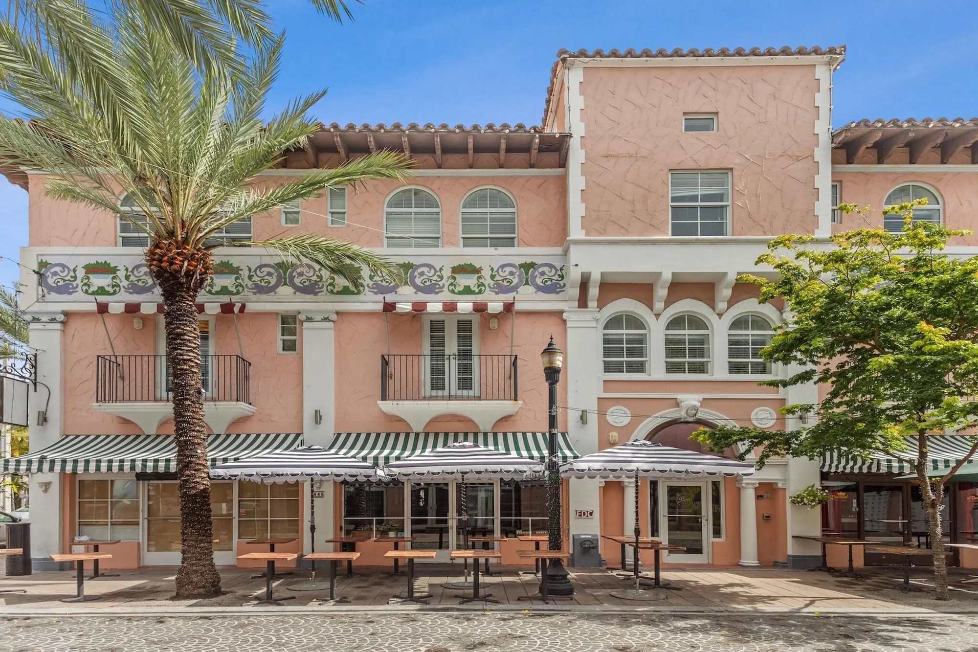 Kasa El Paseo Miami Beach, General view