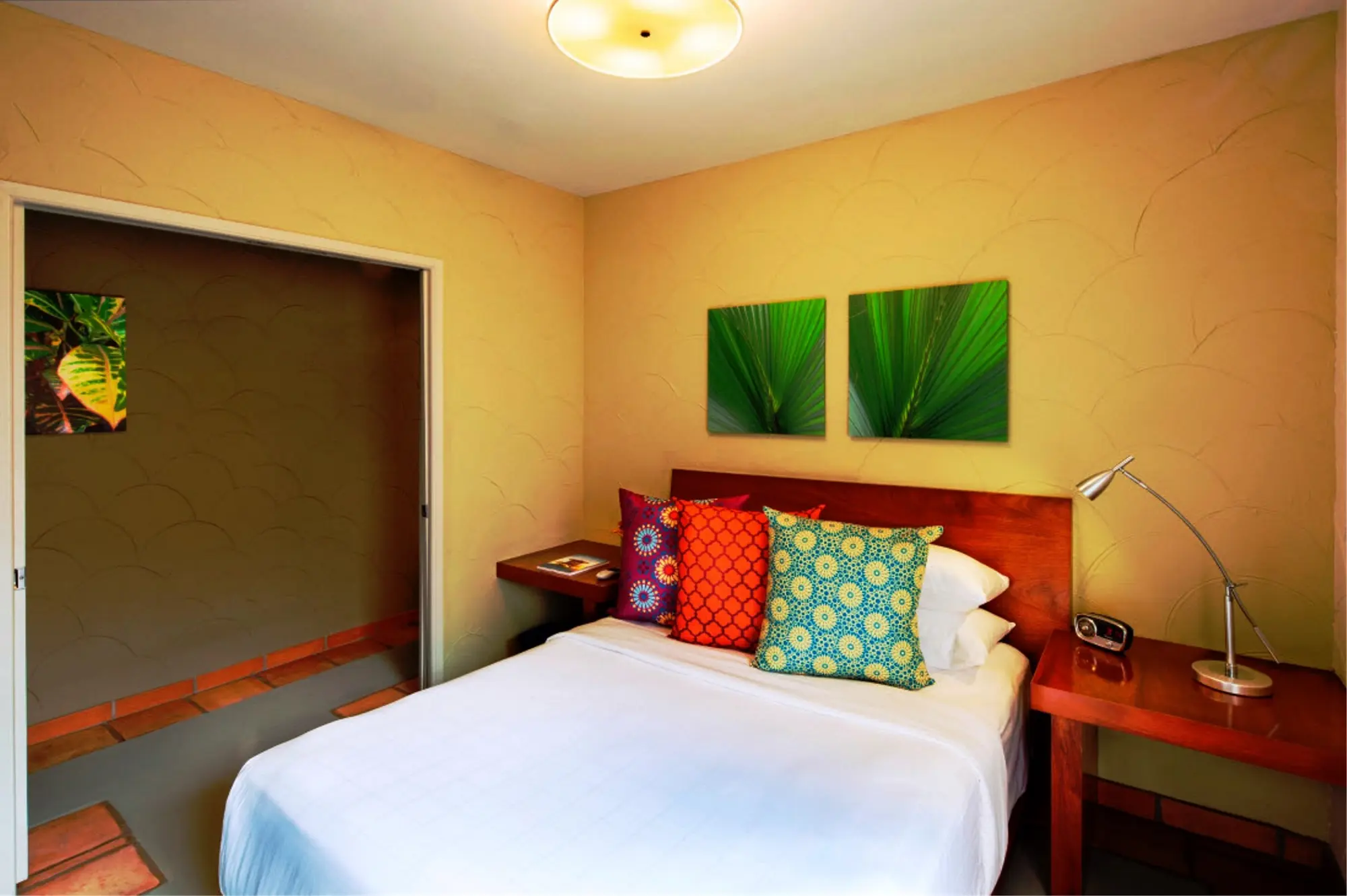 Kasa El Paseo Miami Beach, Room