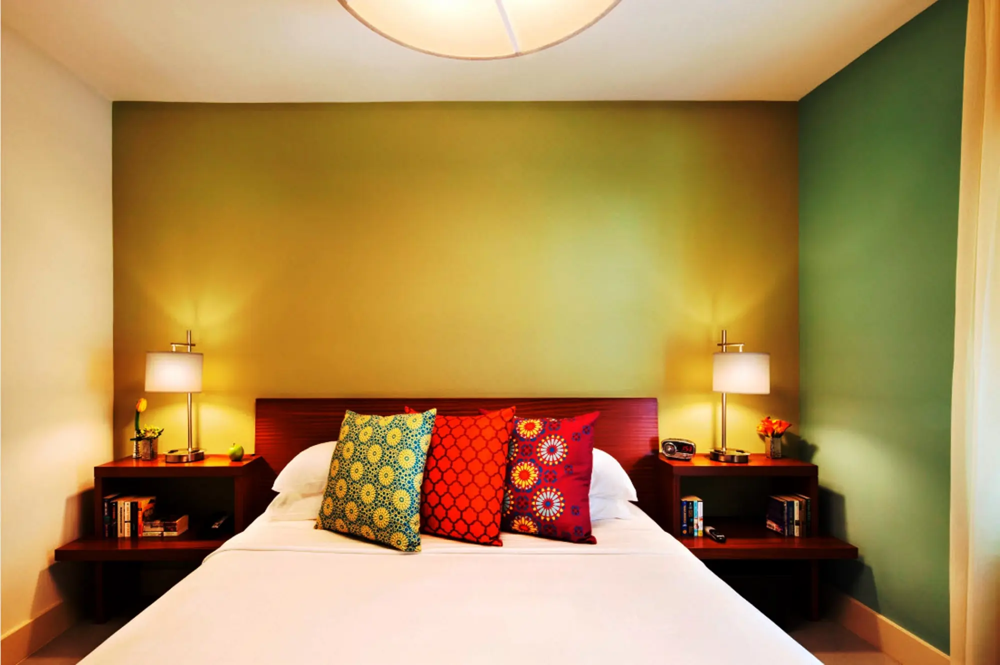 Kasa El Paseo Miami Beach, Room