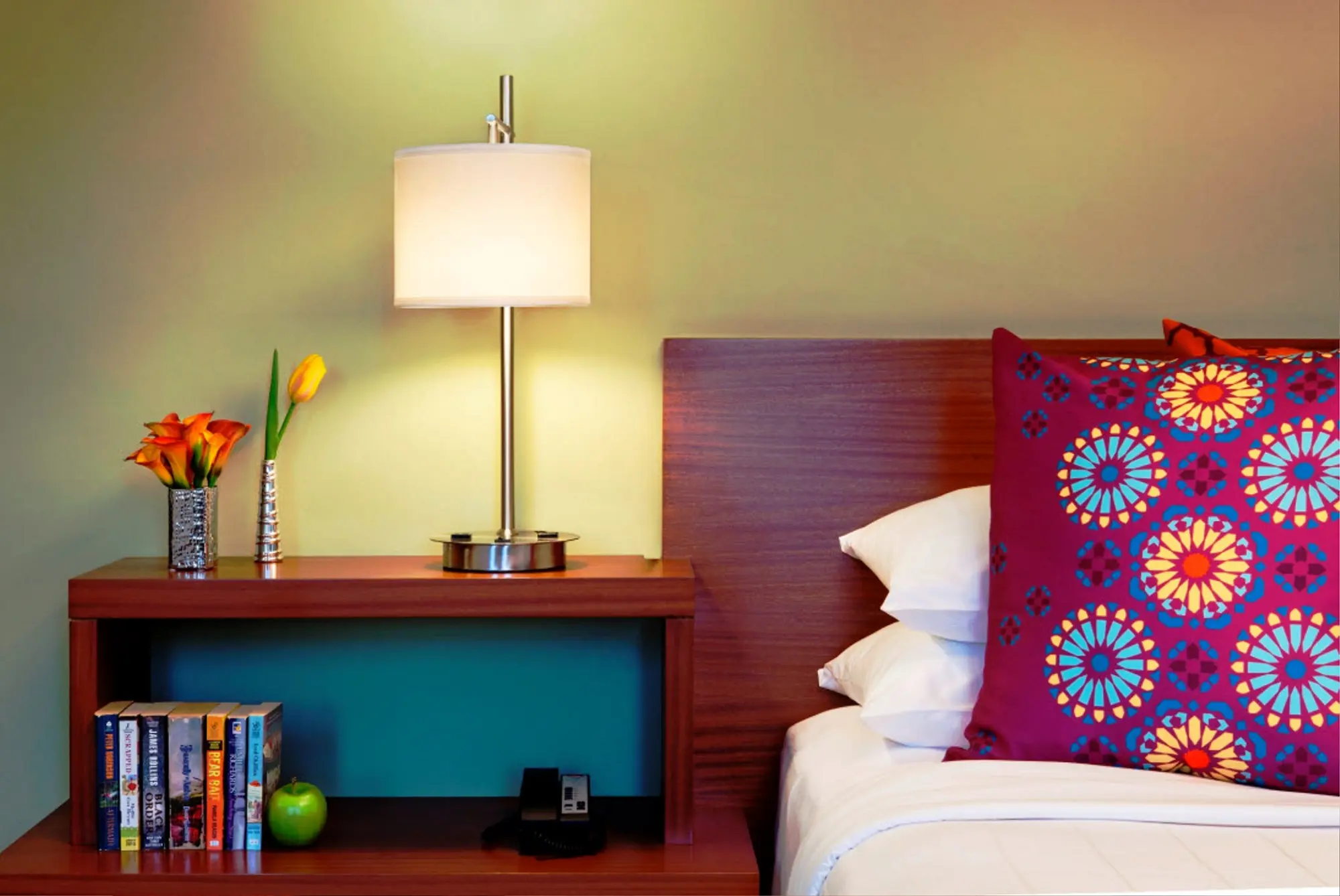 Kasa El Paseo Miami Beach, Room