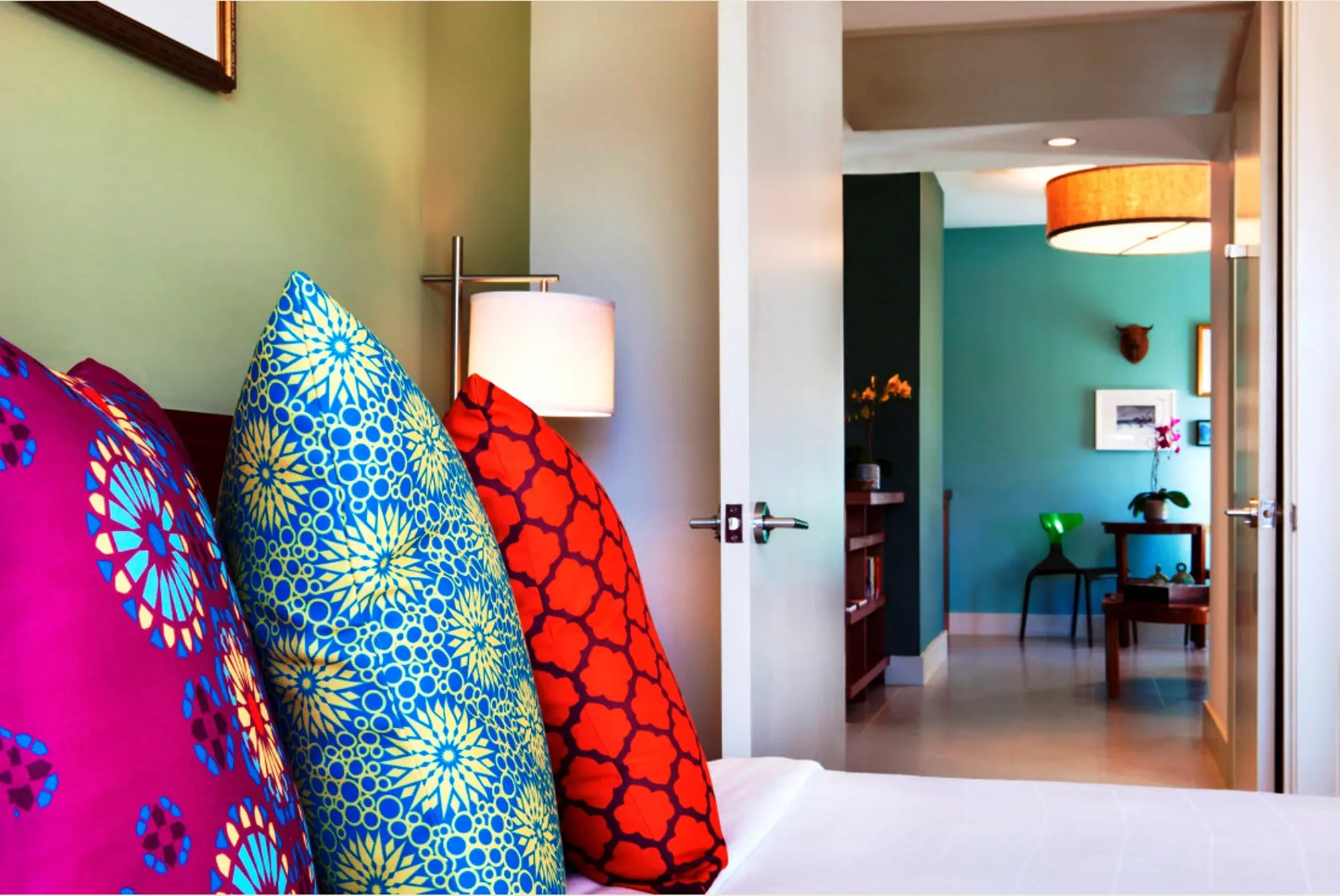 Kasa El Paseo Miami Beach, Room