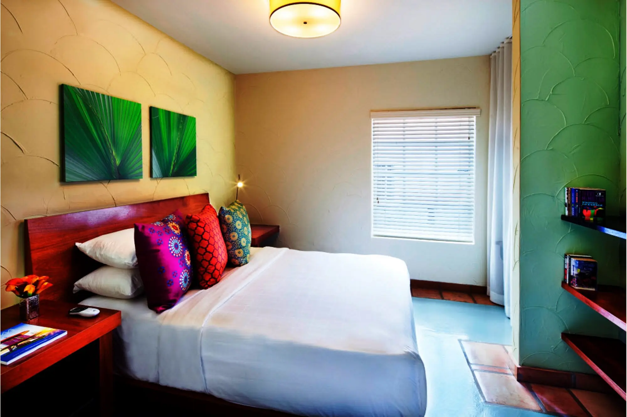 Kasa El Paseo Miami Beach, Room