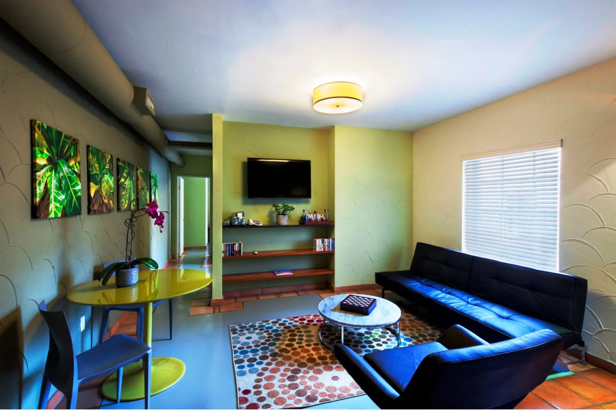 Kasa El Paseo Miami Beach, Room