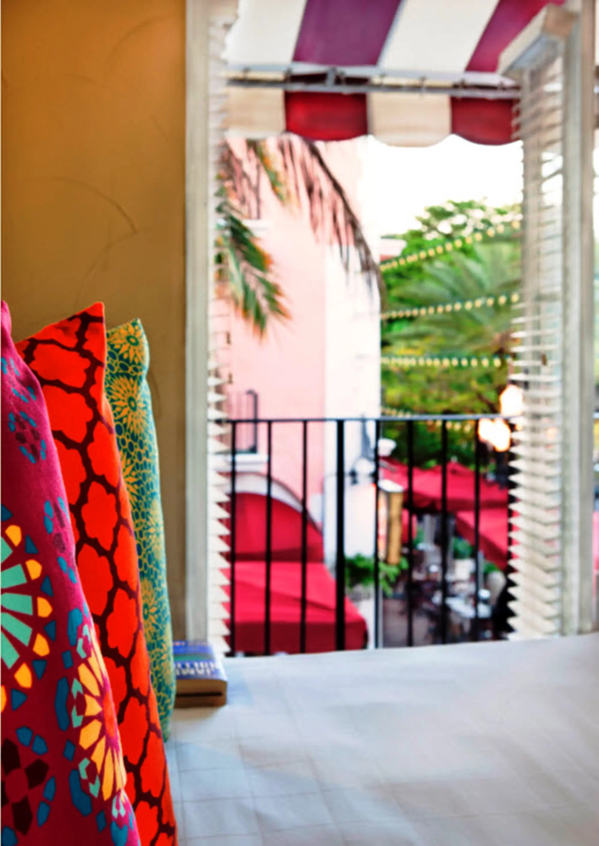 Kasa El Paseo Miami Beach, Room