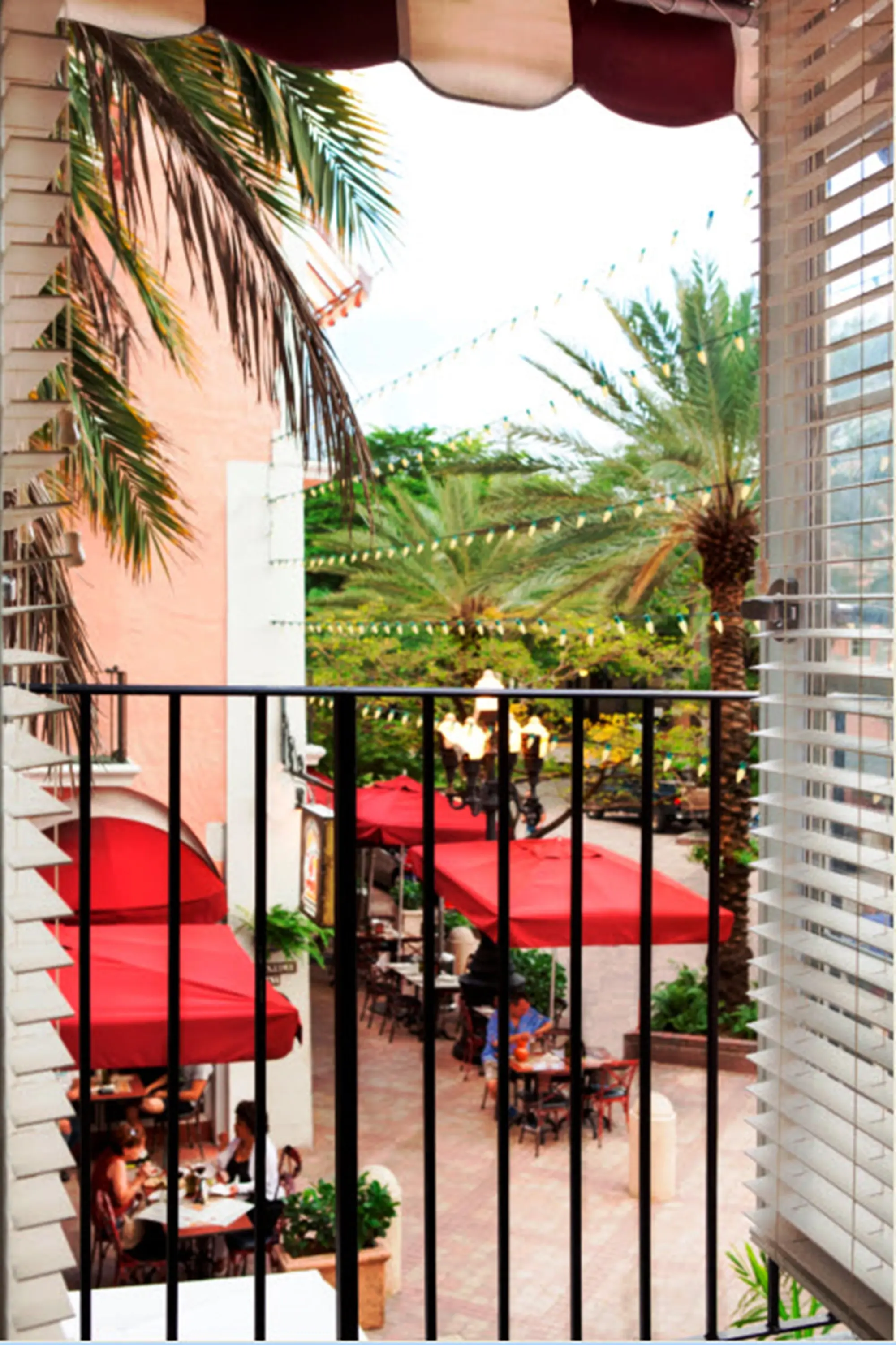 Kasa El Paseo Miami Beach, Room