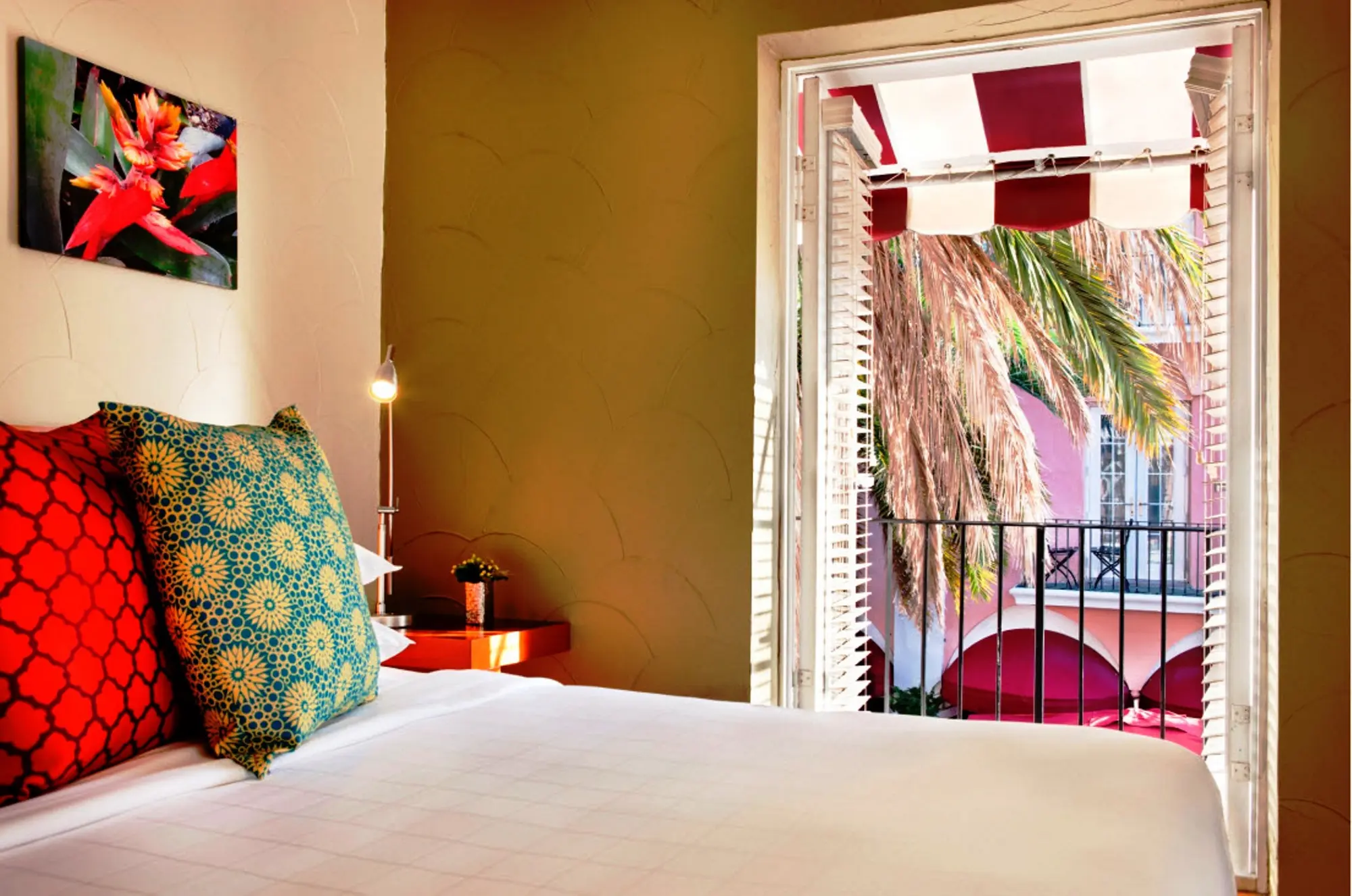 Kasa El Paseo Miami Beach, Room