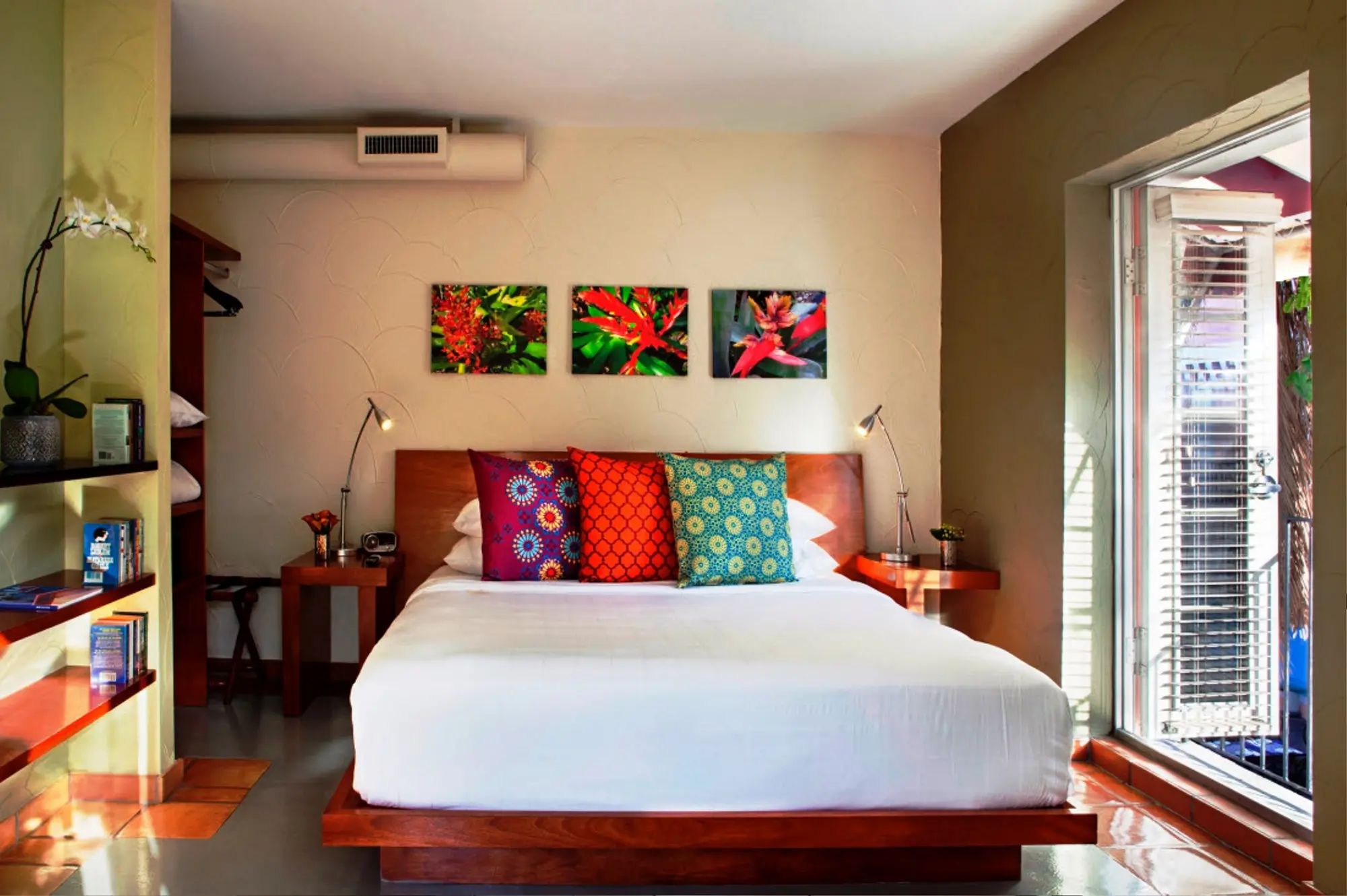 Kasa El Paseo Miami Beach, Room