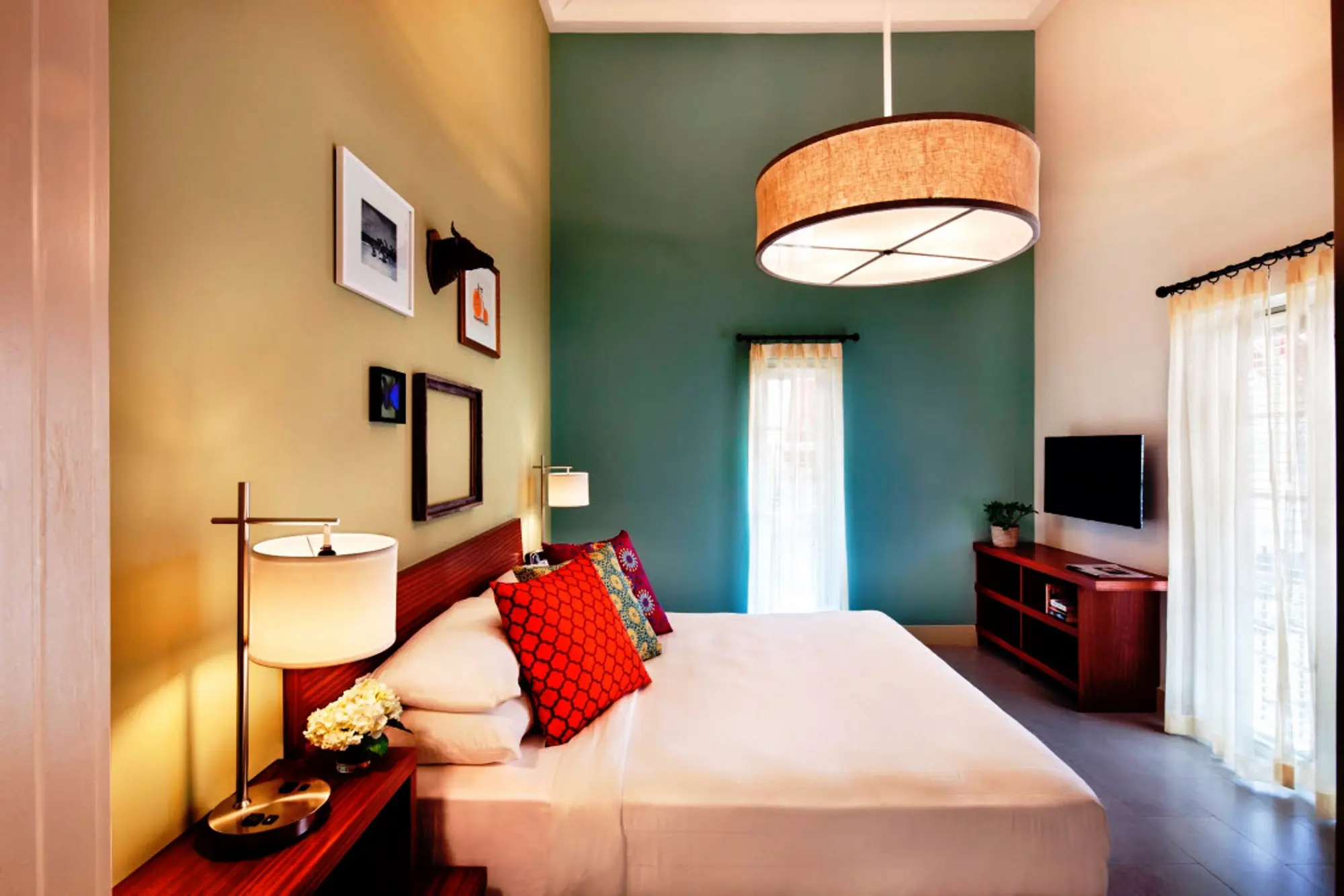 Kasa El Paseo Miami Beach, Room