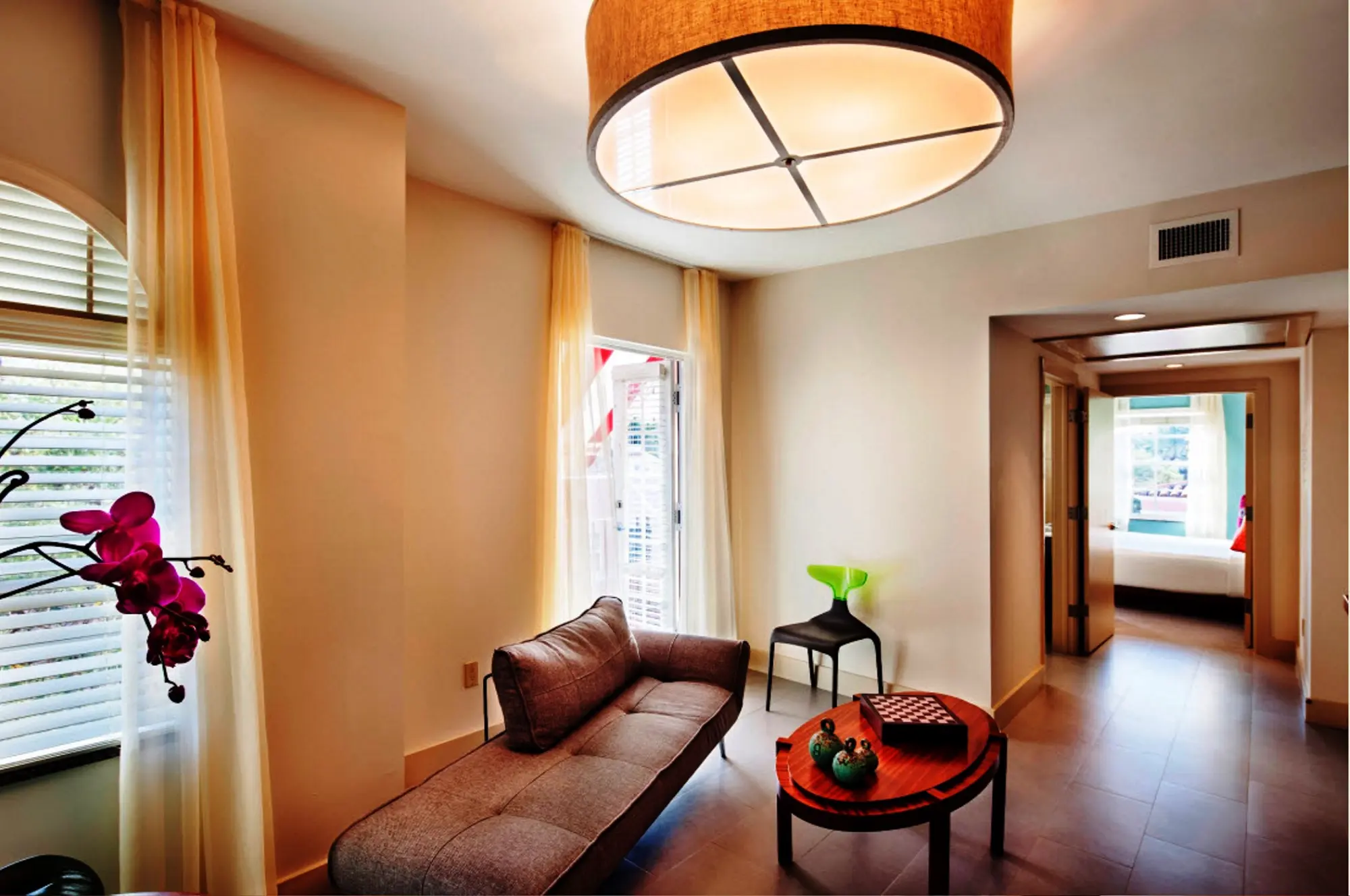 Kasa El Paseo Miami Beach, Room