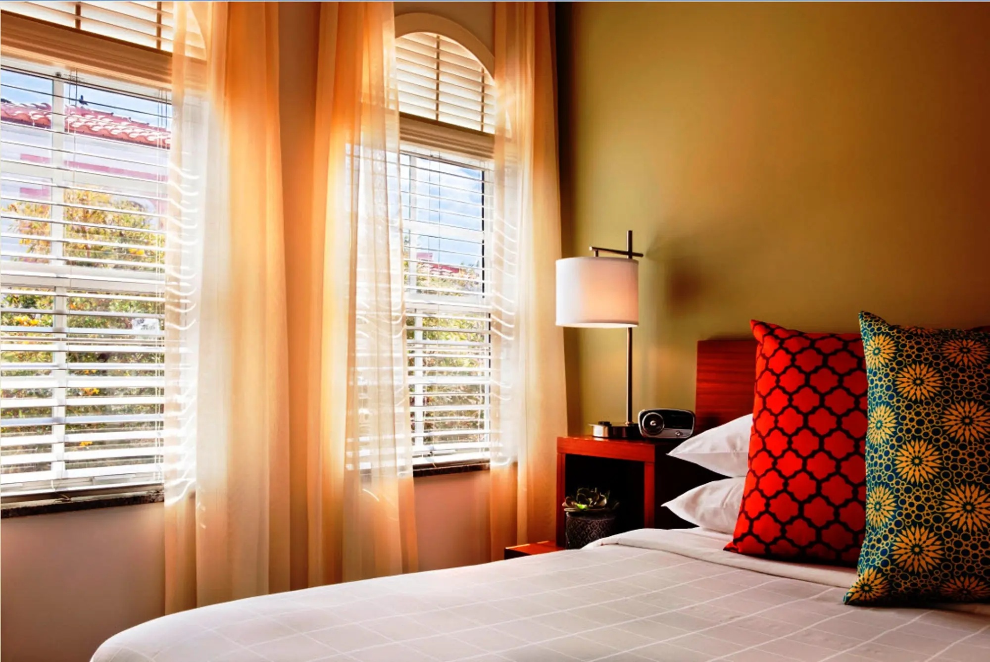 Kasa El Paseo Miami Beach, Room