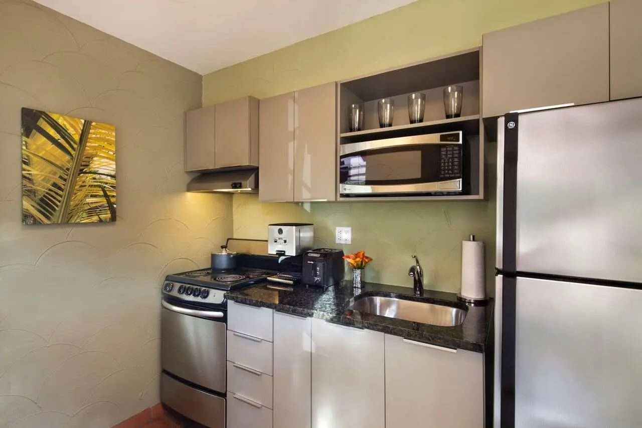 Kasa El Paseo Miami Beach, Room