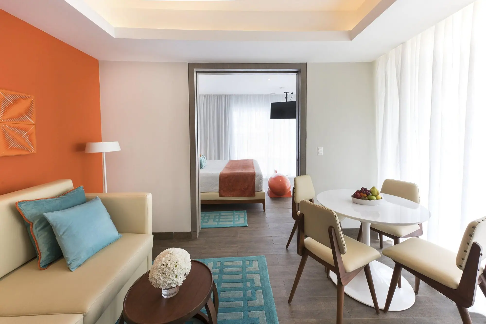 Nickelodeon Hotels & Resorts Punta Cana by Karisma, Room