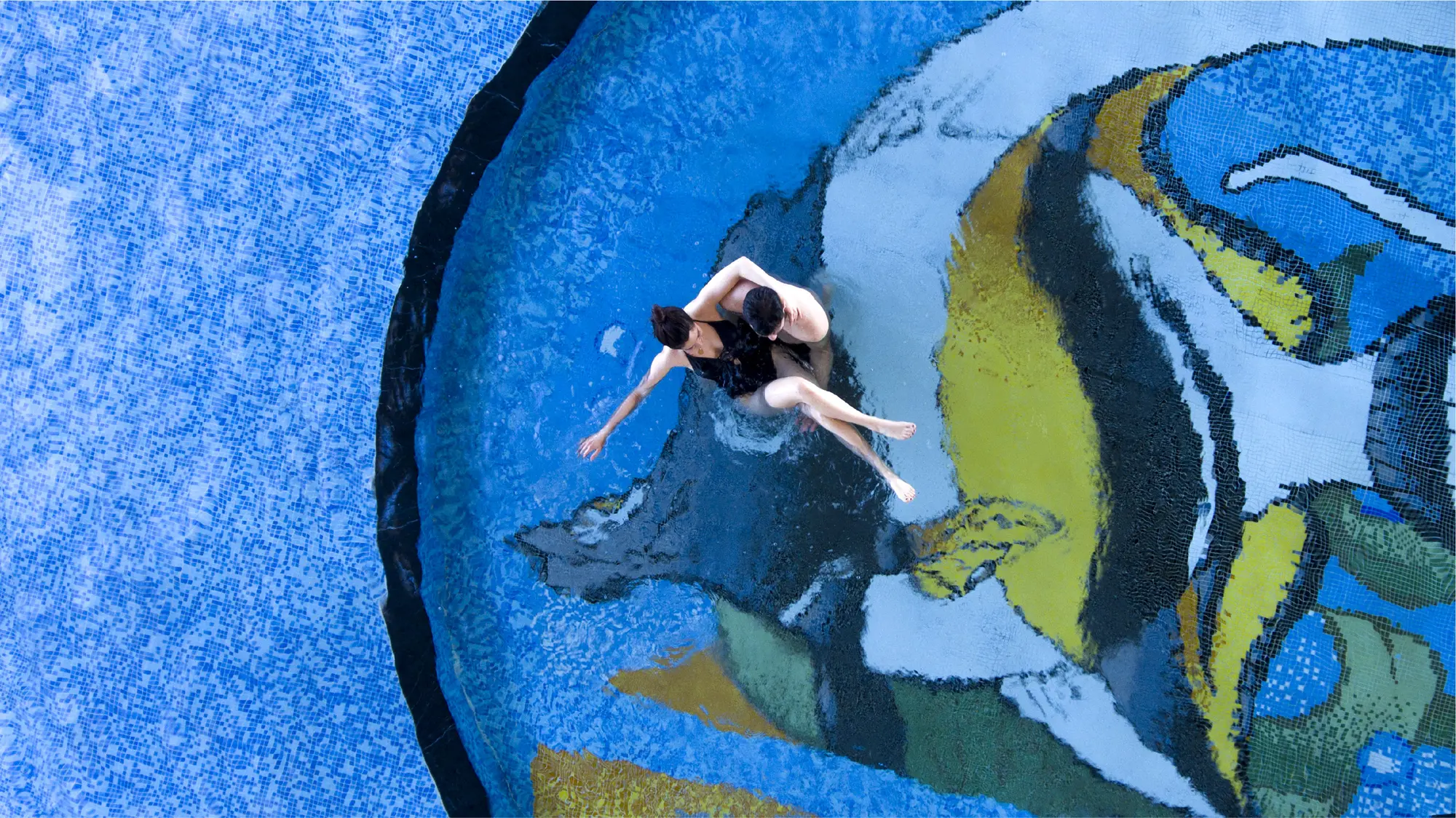Hotels And Preference Hualing Tbilisi, Pool