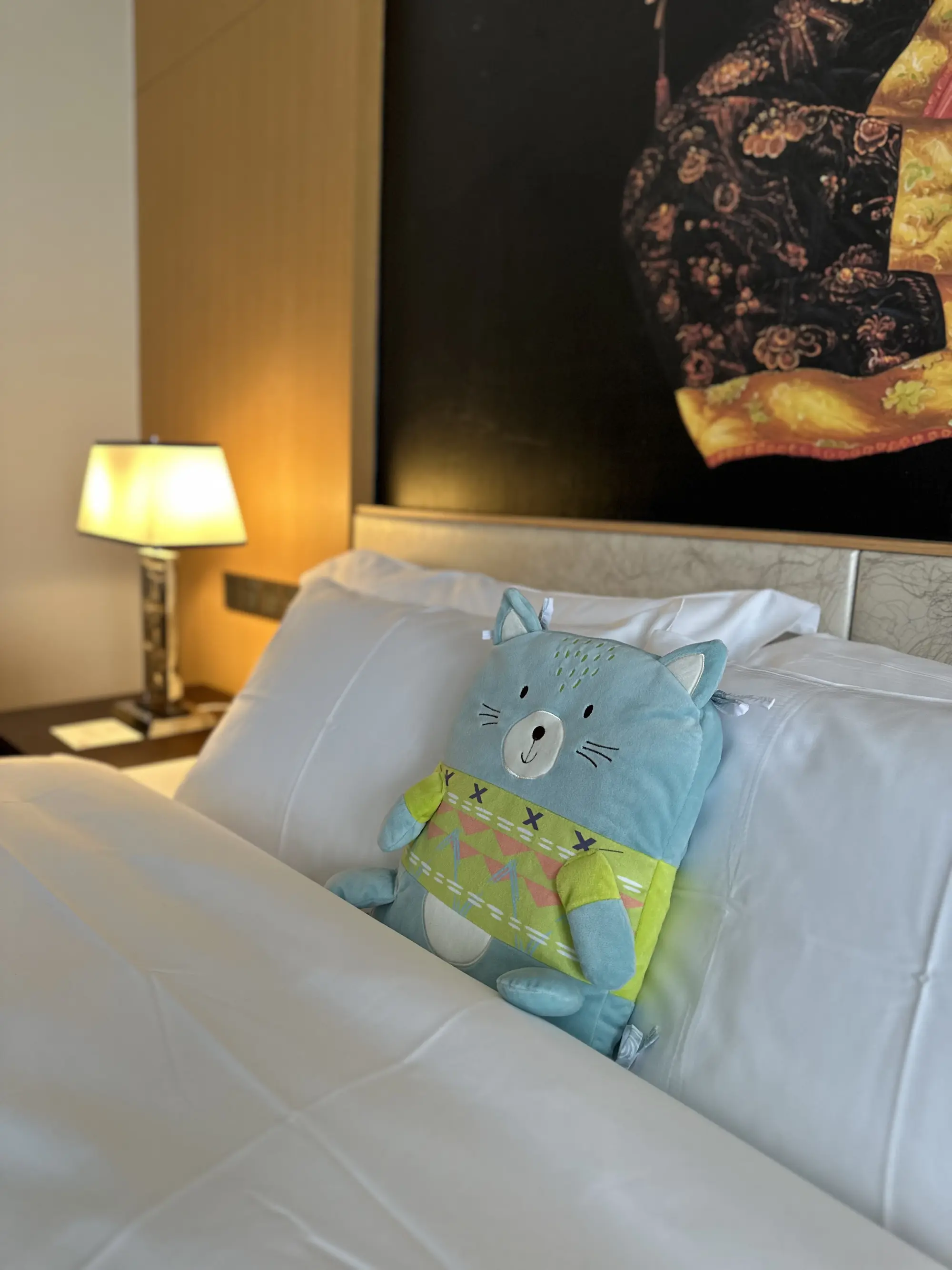 Hotels And Preference Hualing Tbilisi, Room