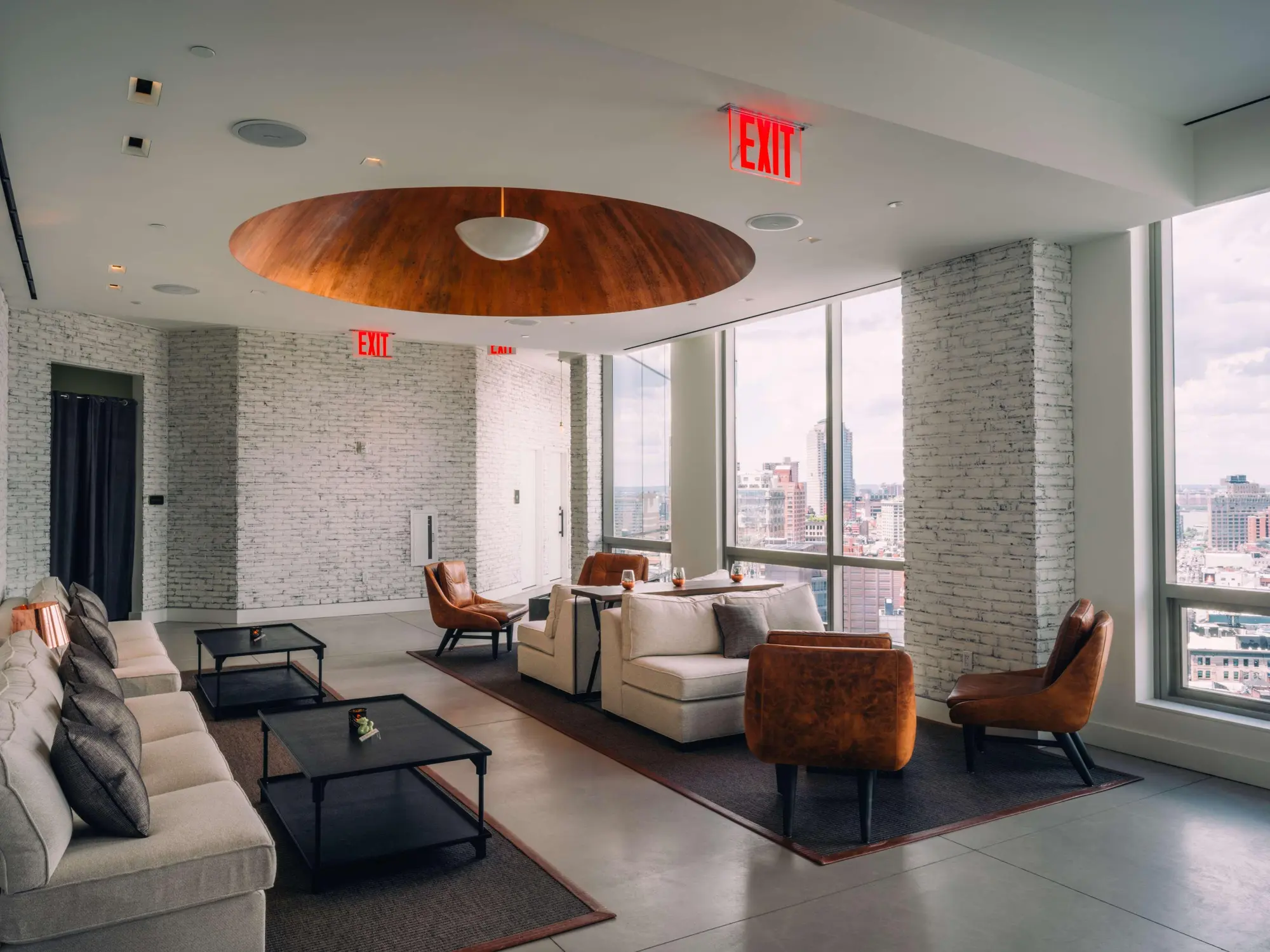 Hotel 50 Bowery NYC-Manhattan, Bar